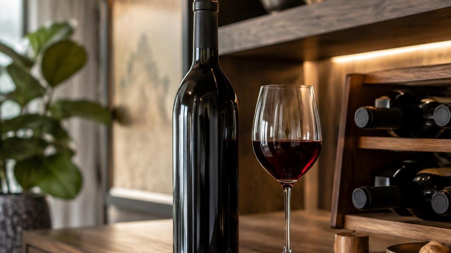 What Is A Sweet Red Wine? — what changes the outcome