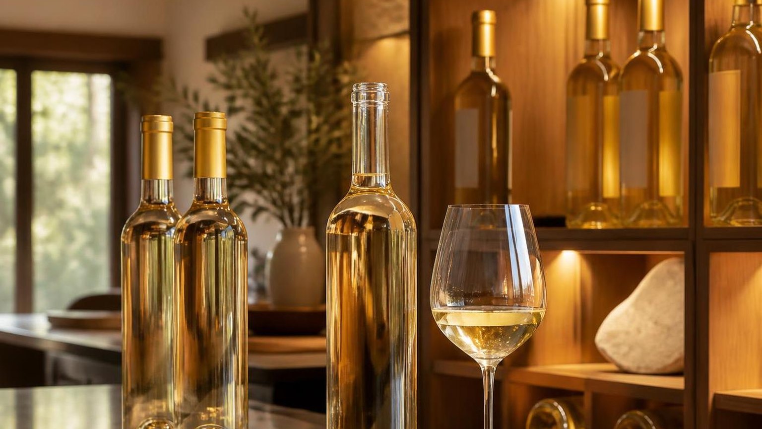 What Is A Sweet White Wine? - 2026 7 What Is A Sweet White Wine? — common questions, answered plainly