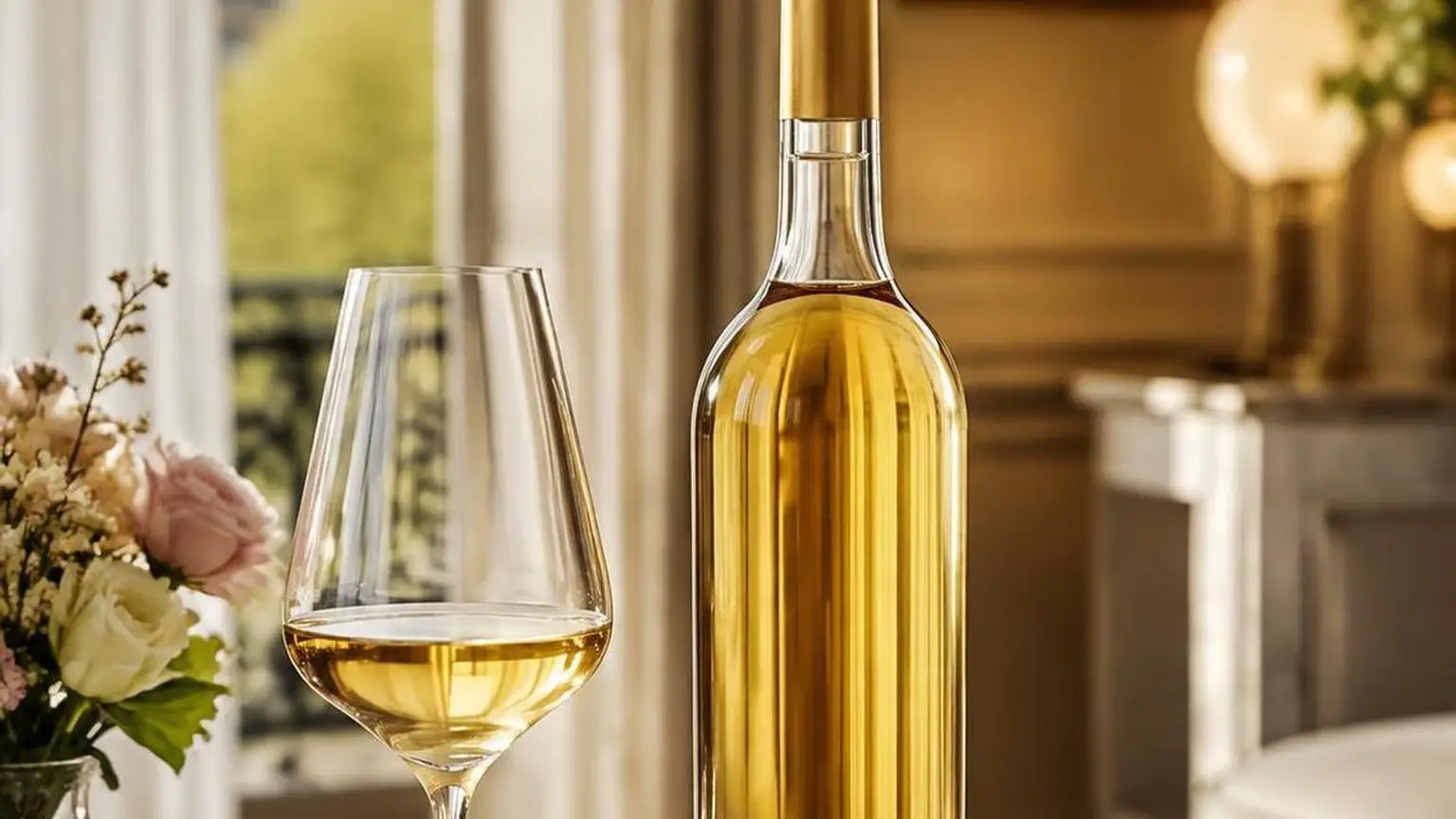 What Is A Sweet Wine? — the details worth knowing