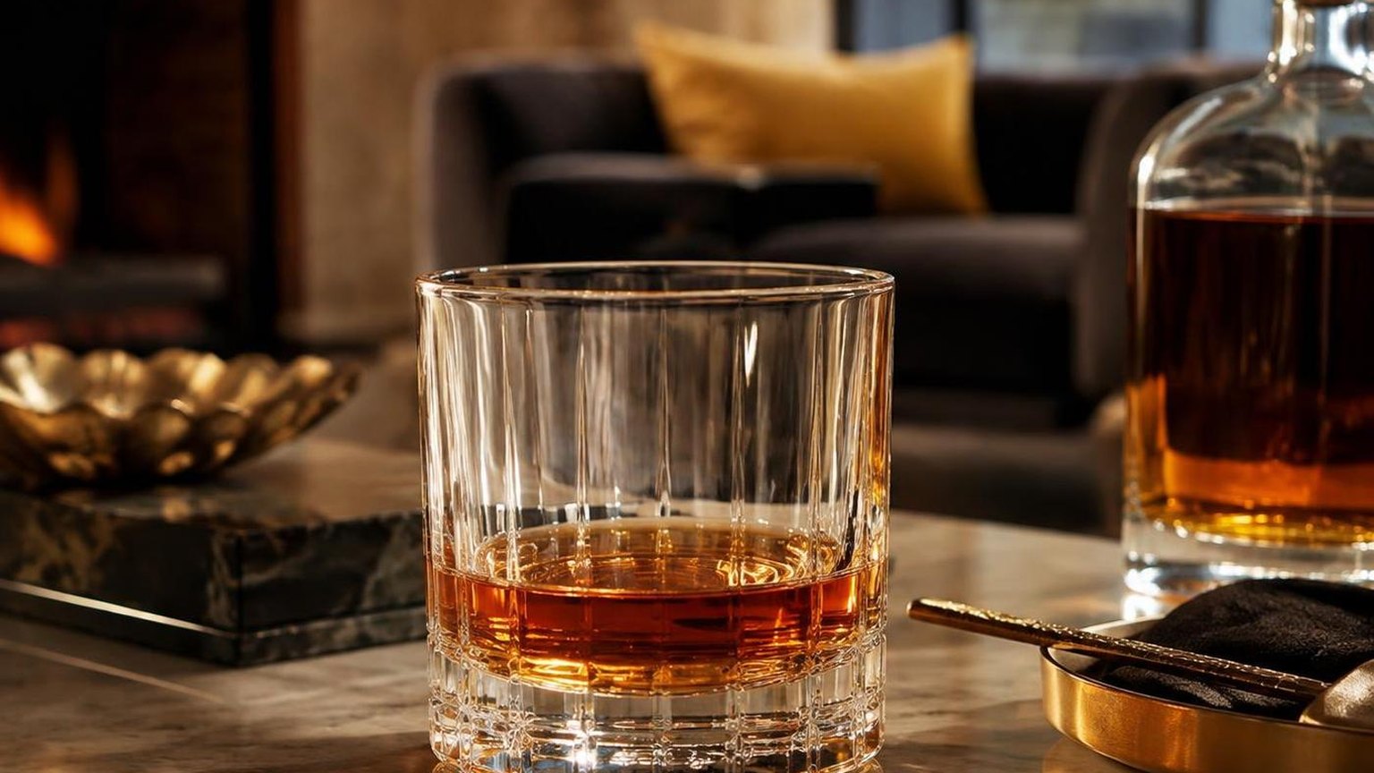 What Is A Whiskey Neat? at a glance, for quick reference