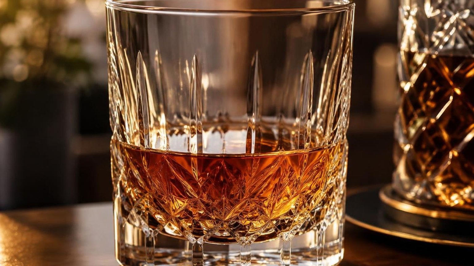 What Is A Whiskey Neat? — the details worth knowing