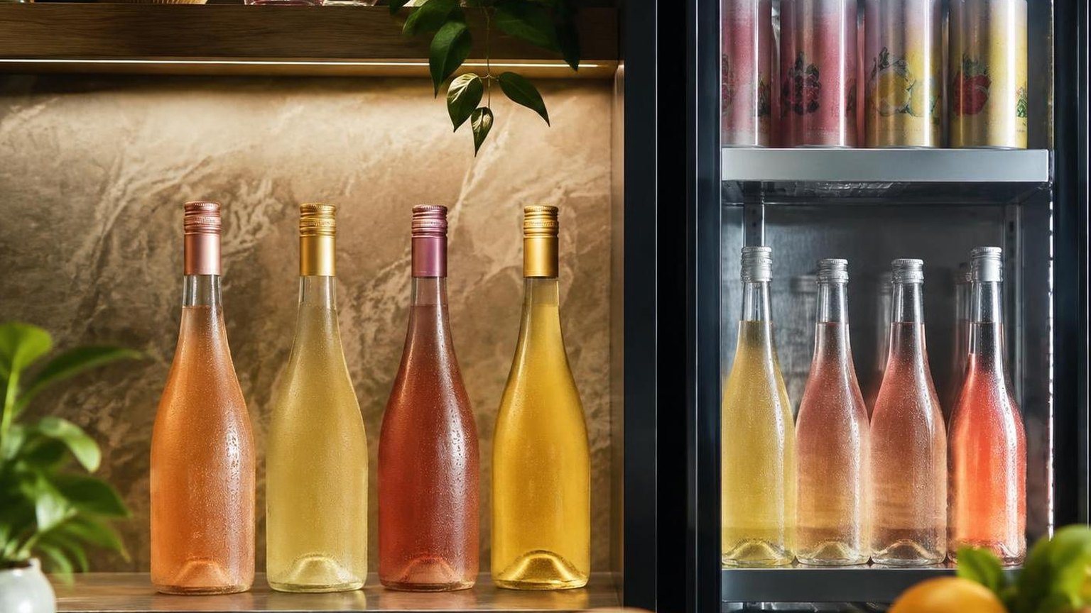 What Is a Wine Cooler Drink? — what matters when choosing