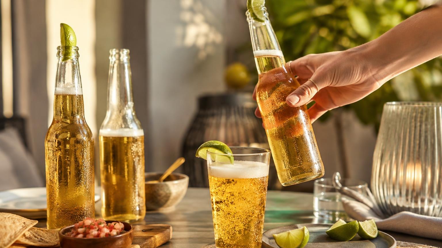 What Is Beer From Mexico? — the details worth knowing