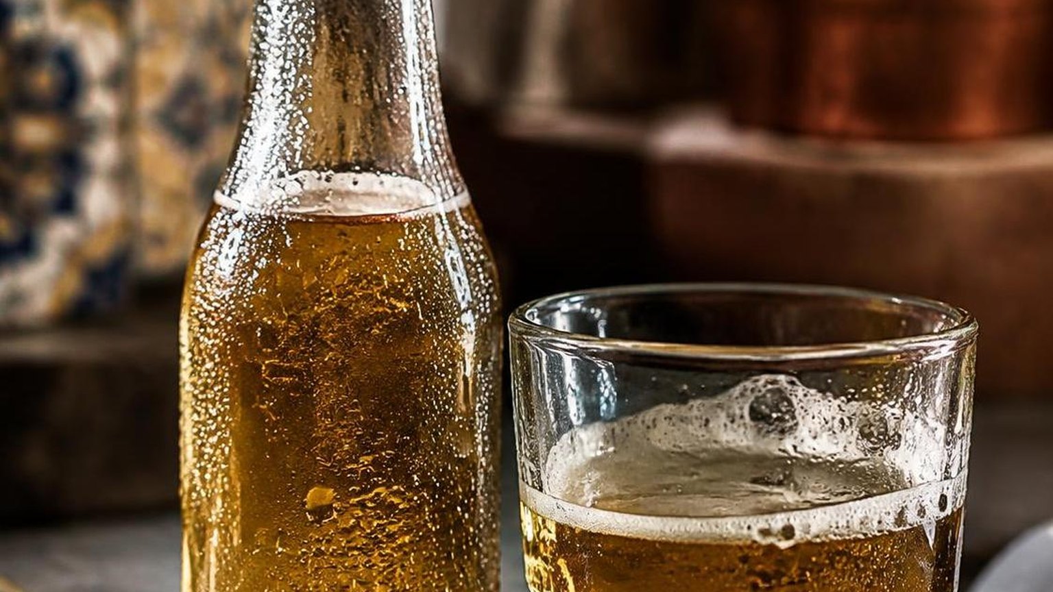 What Is Beer From Mexico? — reading the numbers
