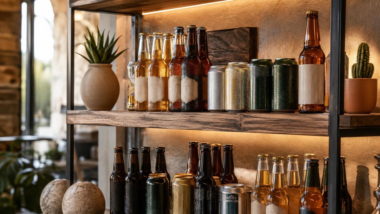 What Is Beer From Mexico? — how it works in the real world