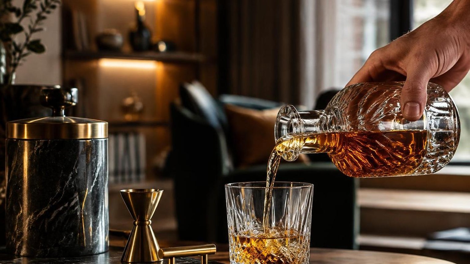 What Is Blended Whiskey? — context and caveats, for quick reference