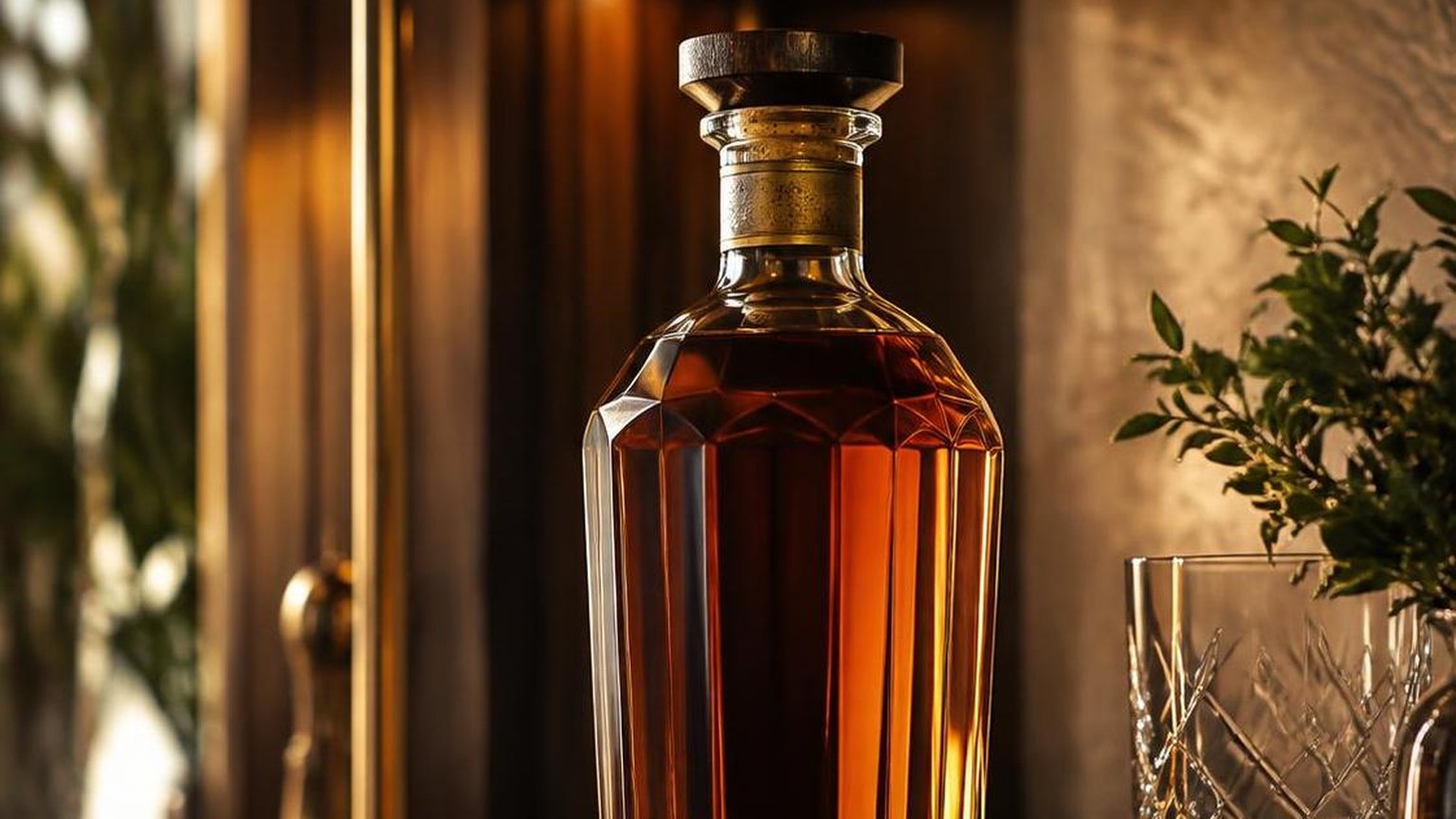 What Is Bottled In Bond Bourbon? — common questions, answered plainly