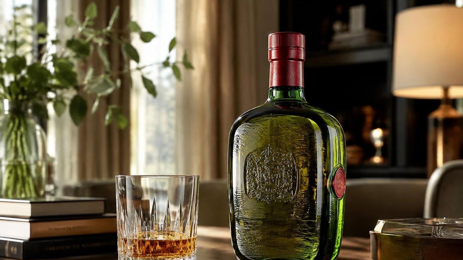 What Is Buchanan’S Scotch Whisky? 10 What Is Buchanan’S Scotch Whisky? at a glance, for quick reference
