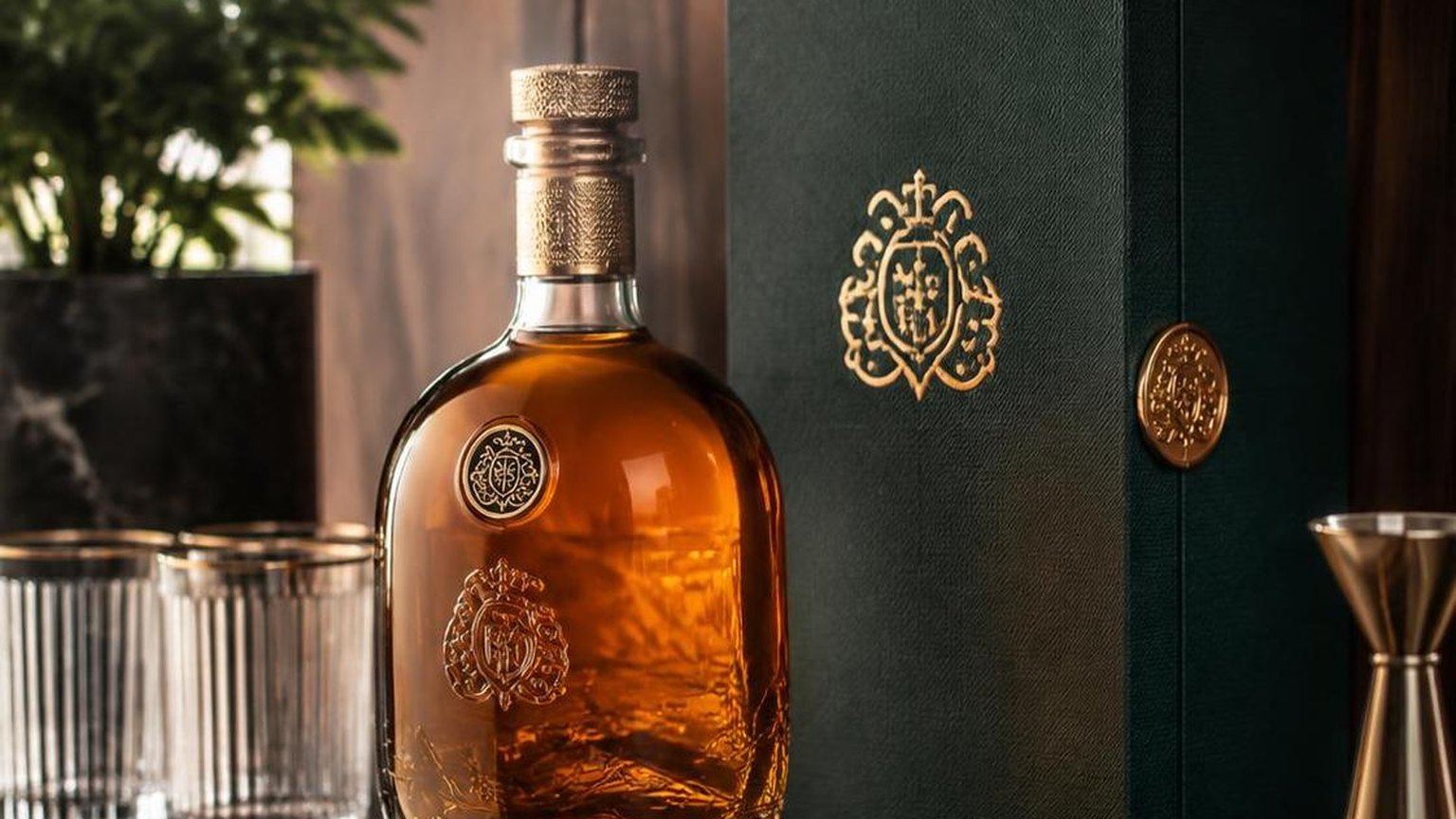 What Is Buchanan’S Scotch Whisky? 7 What Is Buchanan’S Scotch Whisky? — reading the numbers