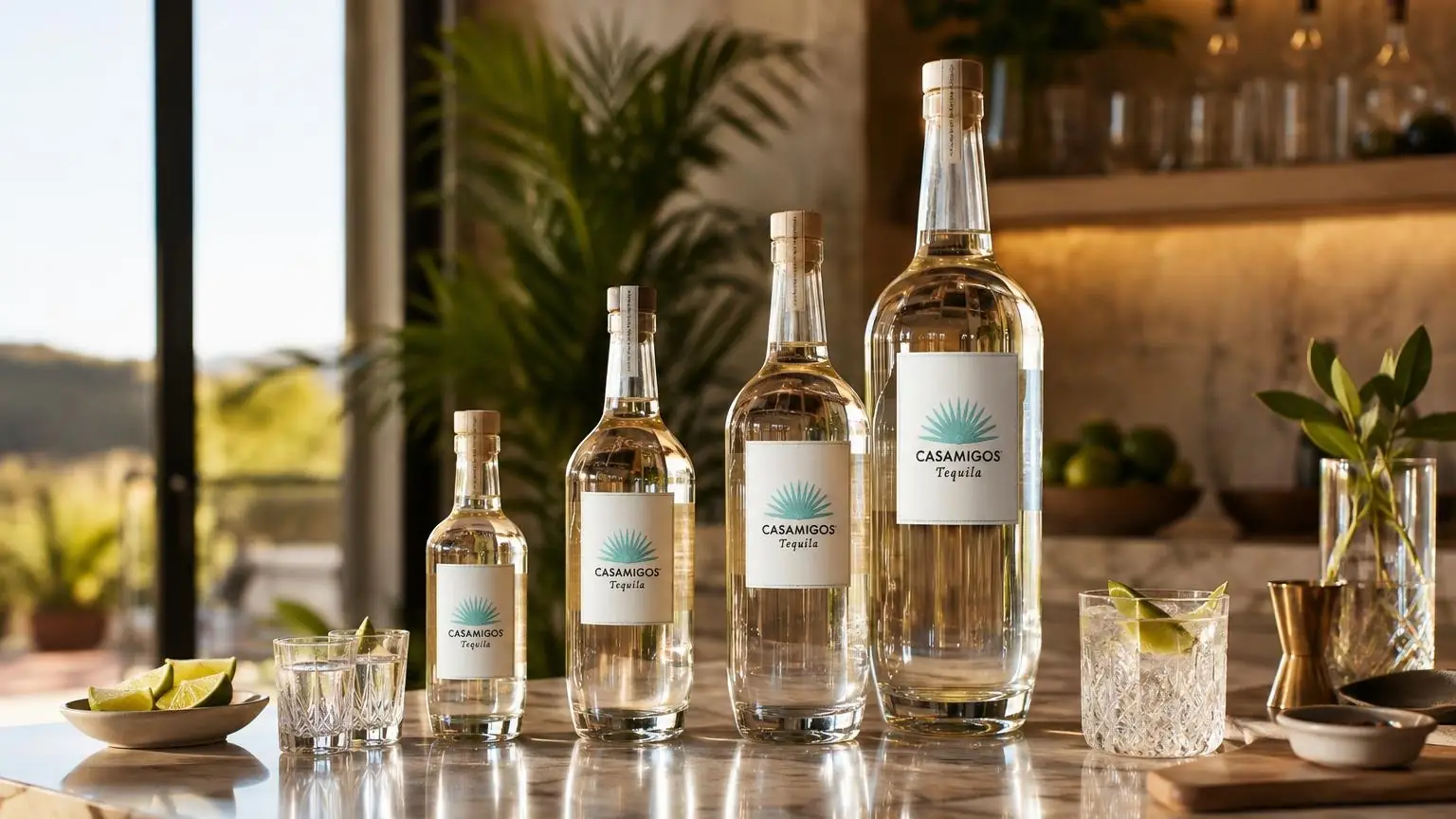 What Is Casamigos Bottle Sizes? — common questions, answered plainly