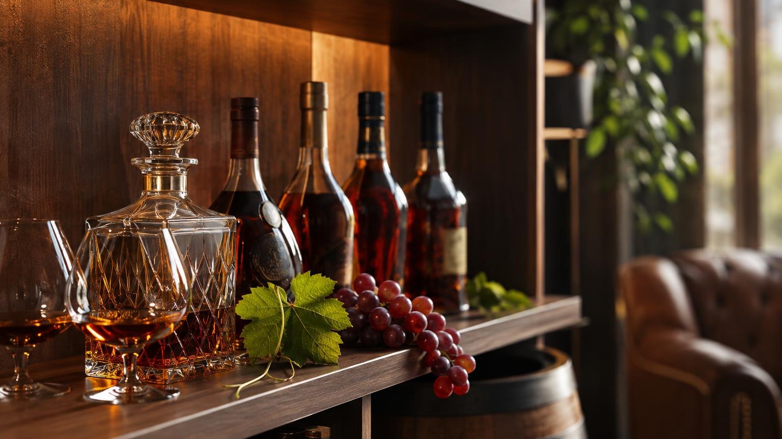 What Is Cognac Made From? 8 What Is Cognac Made From? — how it compares in practice