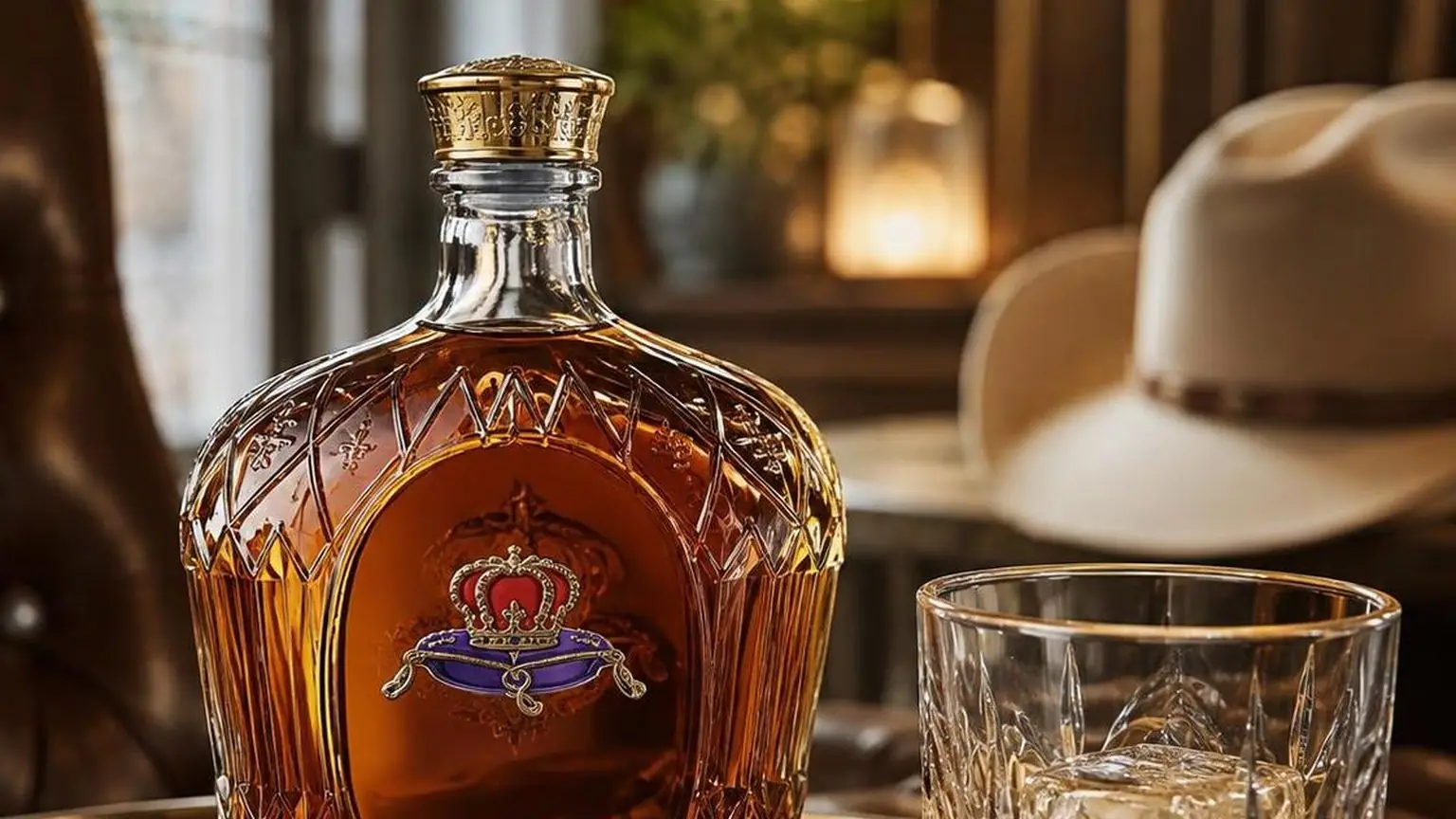 What Is Cowboys Crown Royal? — common questions, answered plainly