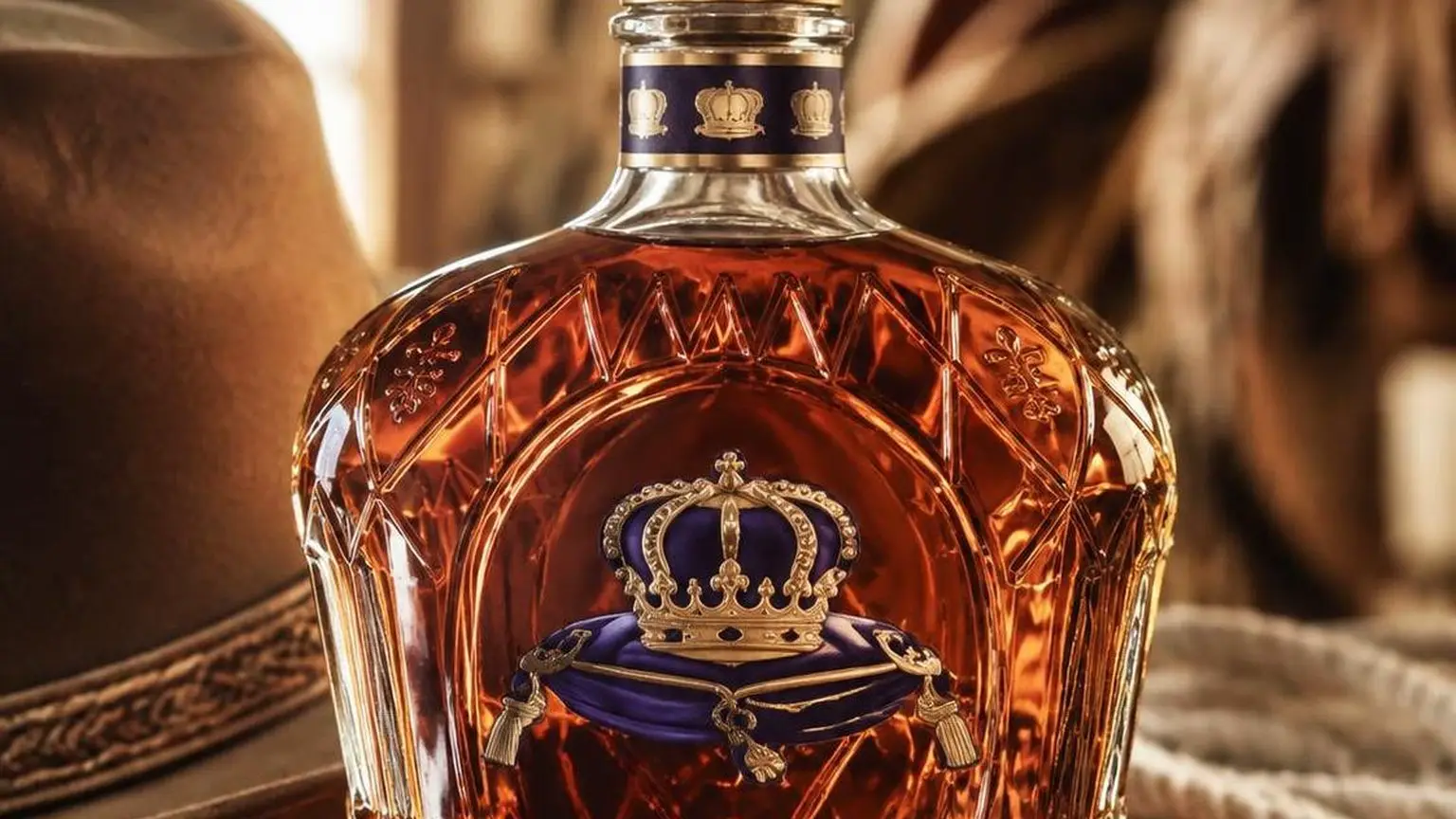 What Is Cowboys Crown Royal? at a glance, for quick reference