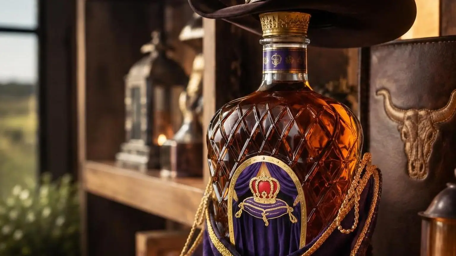 What Is Cowboys Crown Royal? — the details worth knowing
