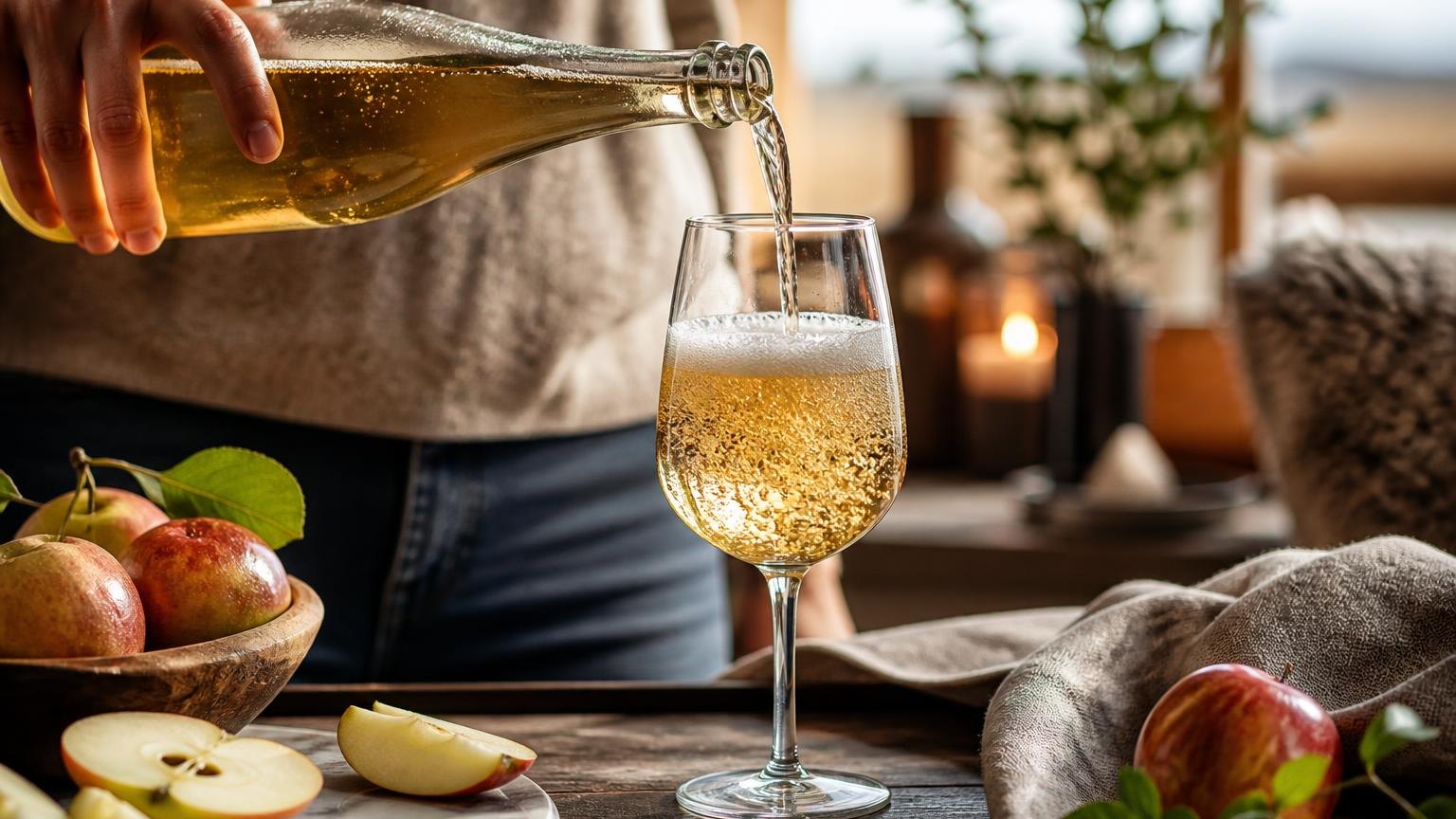 What Is Craft Cider? Basic Information You Must Know 7 What Is Craft Cider? — reading the numbers, in this guide