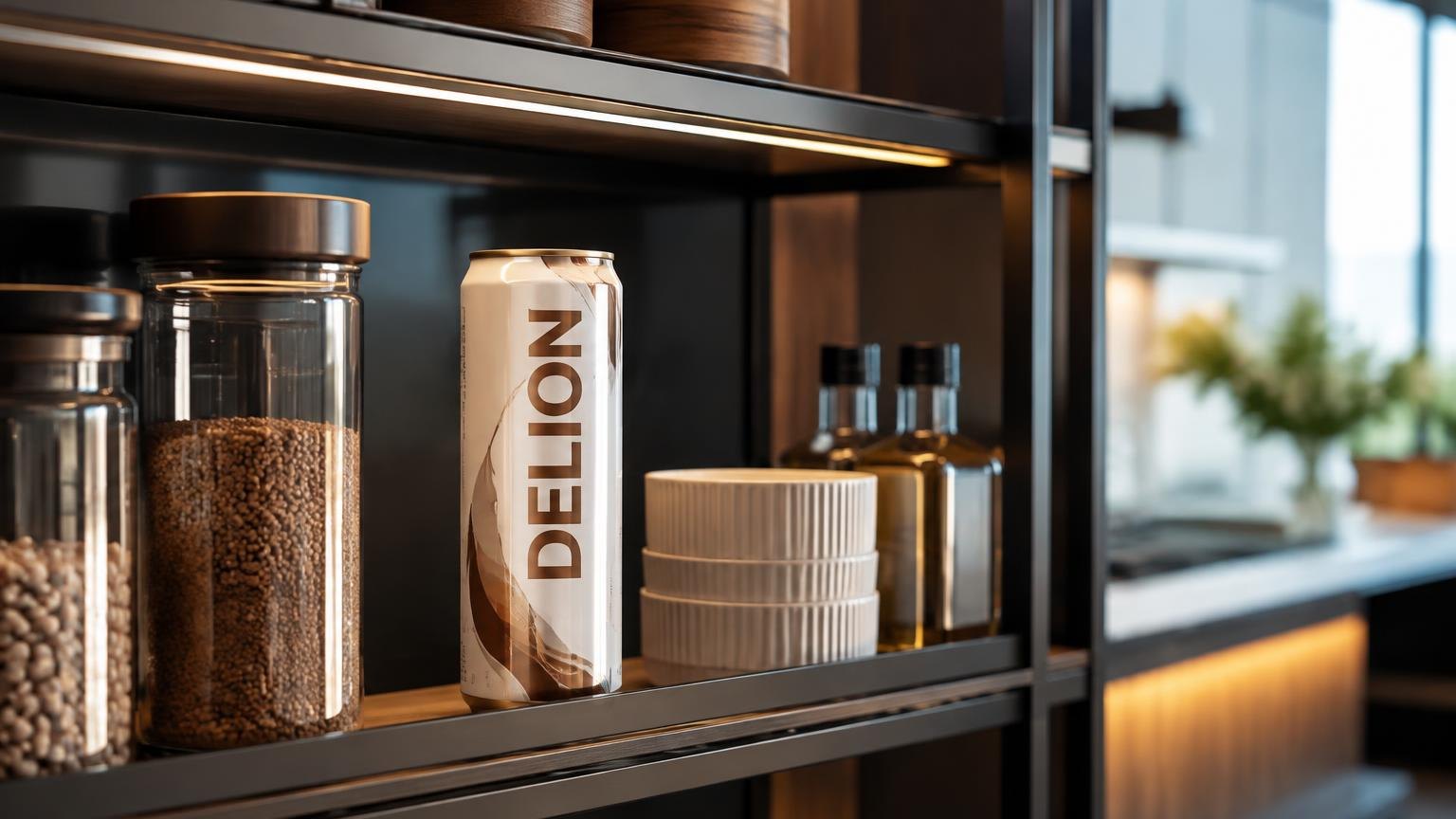 What Is Delion Drink - Basic Information You Must Know 8 What Is Delion Drink — what changes the outcome