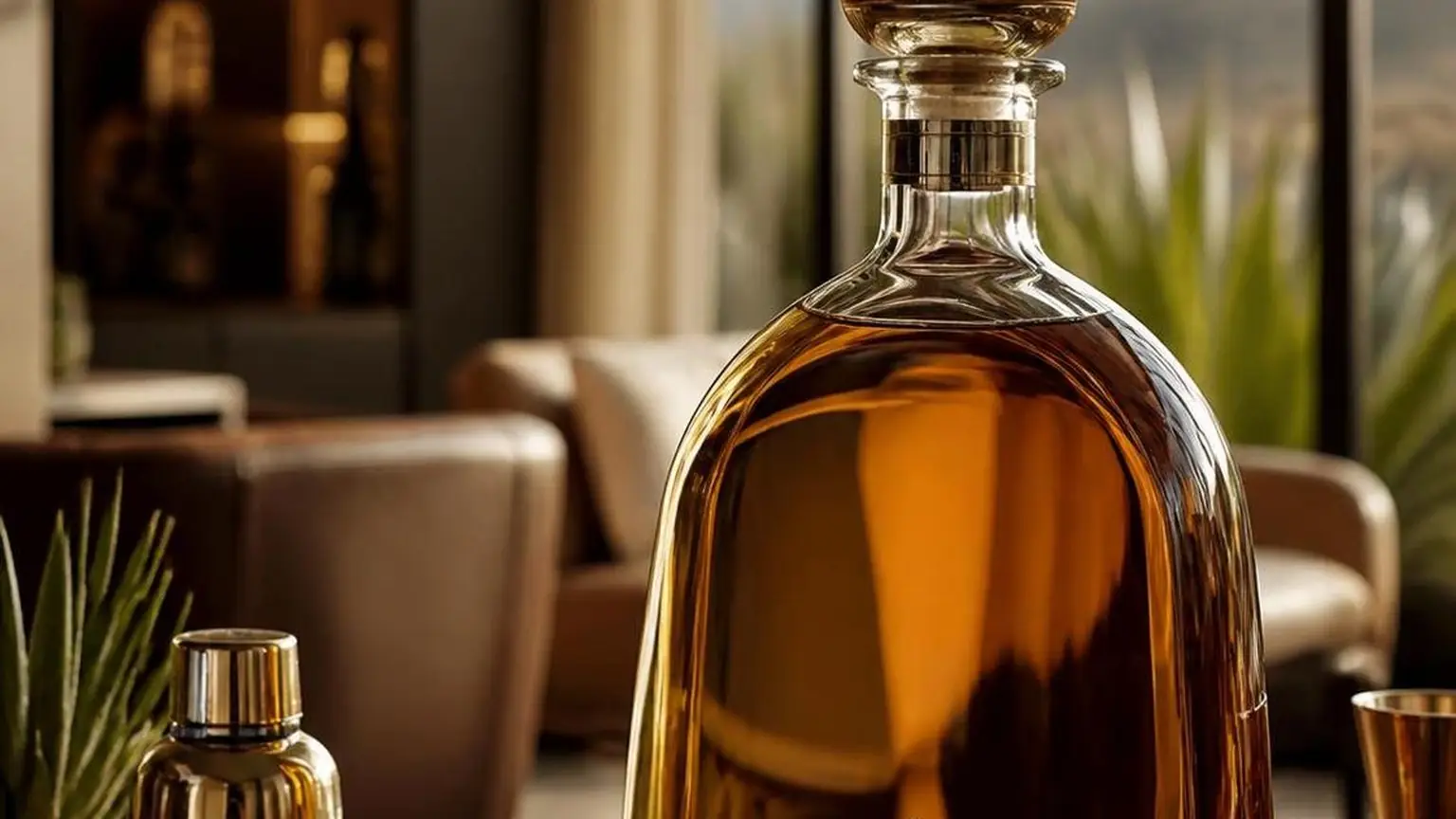 What Is Don Julio Big Bottle? — what the numbers show