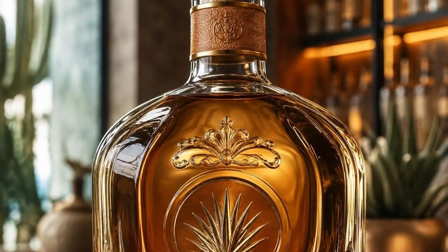 What Is Don Julio Big Bottle? — the short answer, with the data behind it
