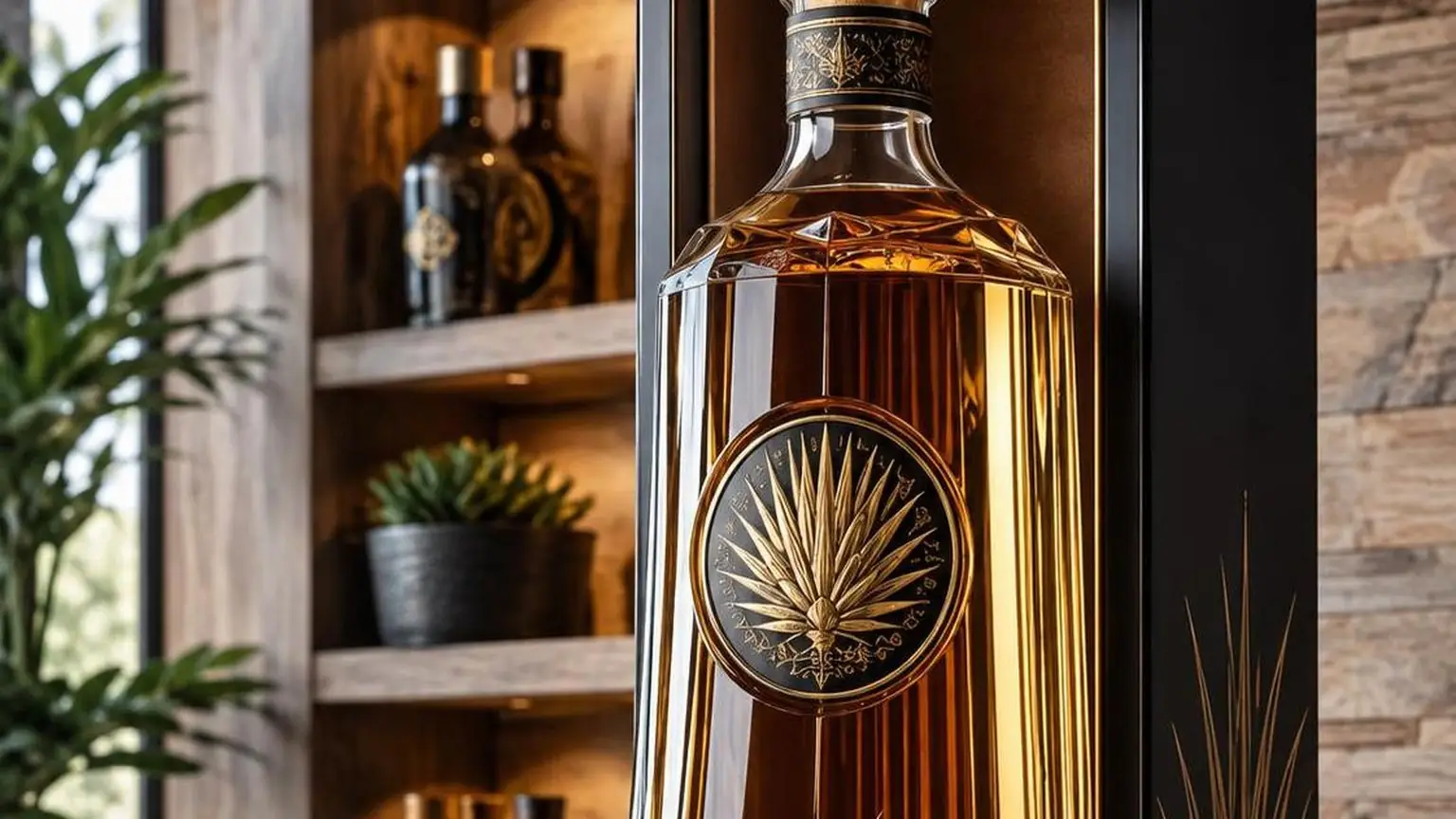 What Is Don Julio Big Bottle? — a closer look