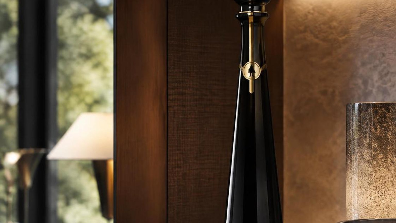 What Is Don Julio Black Bottle? — measured, not estimated