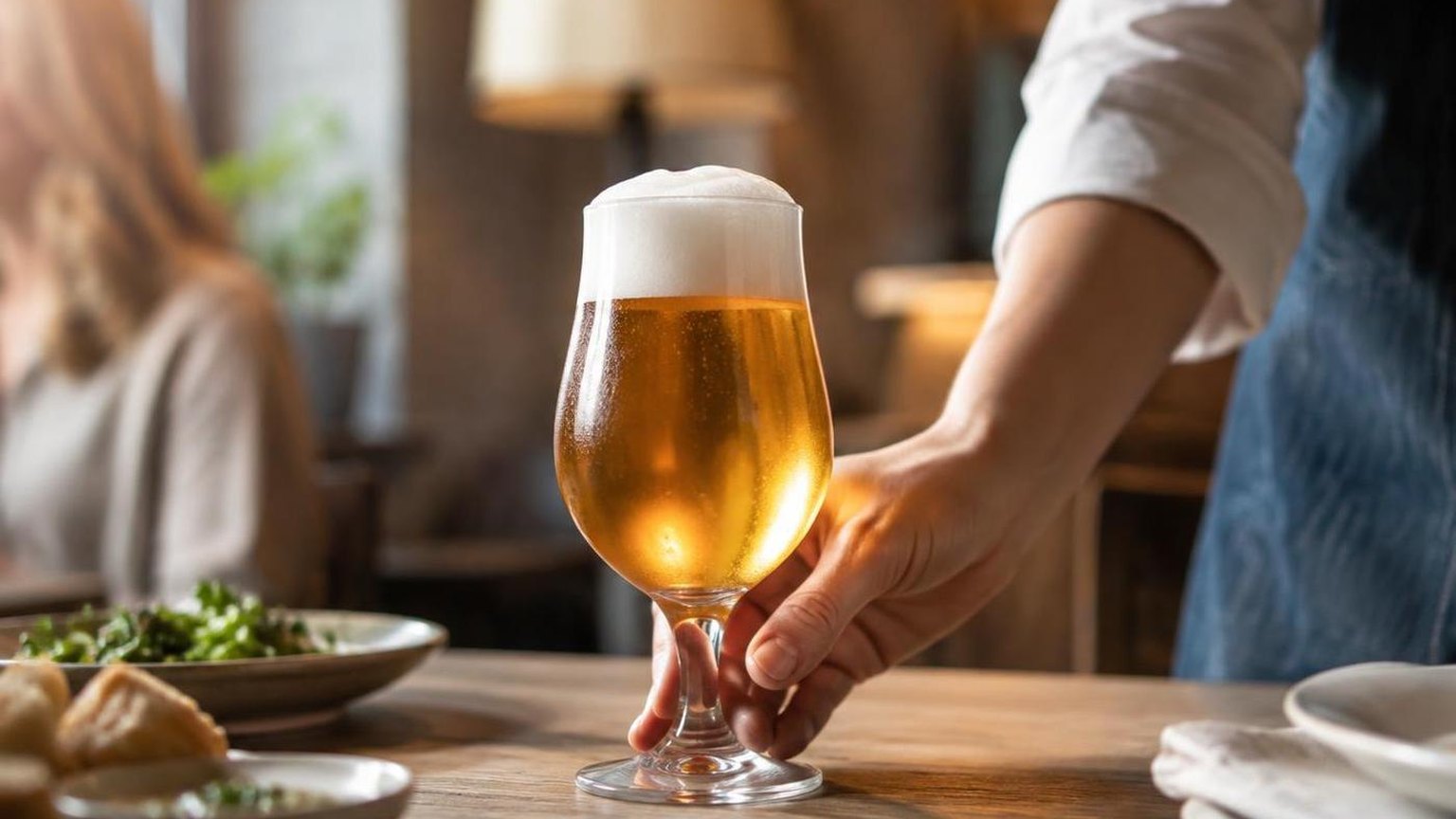 What is Draft Beer? — how it works in the real world