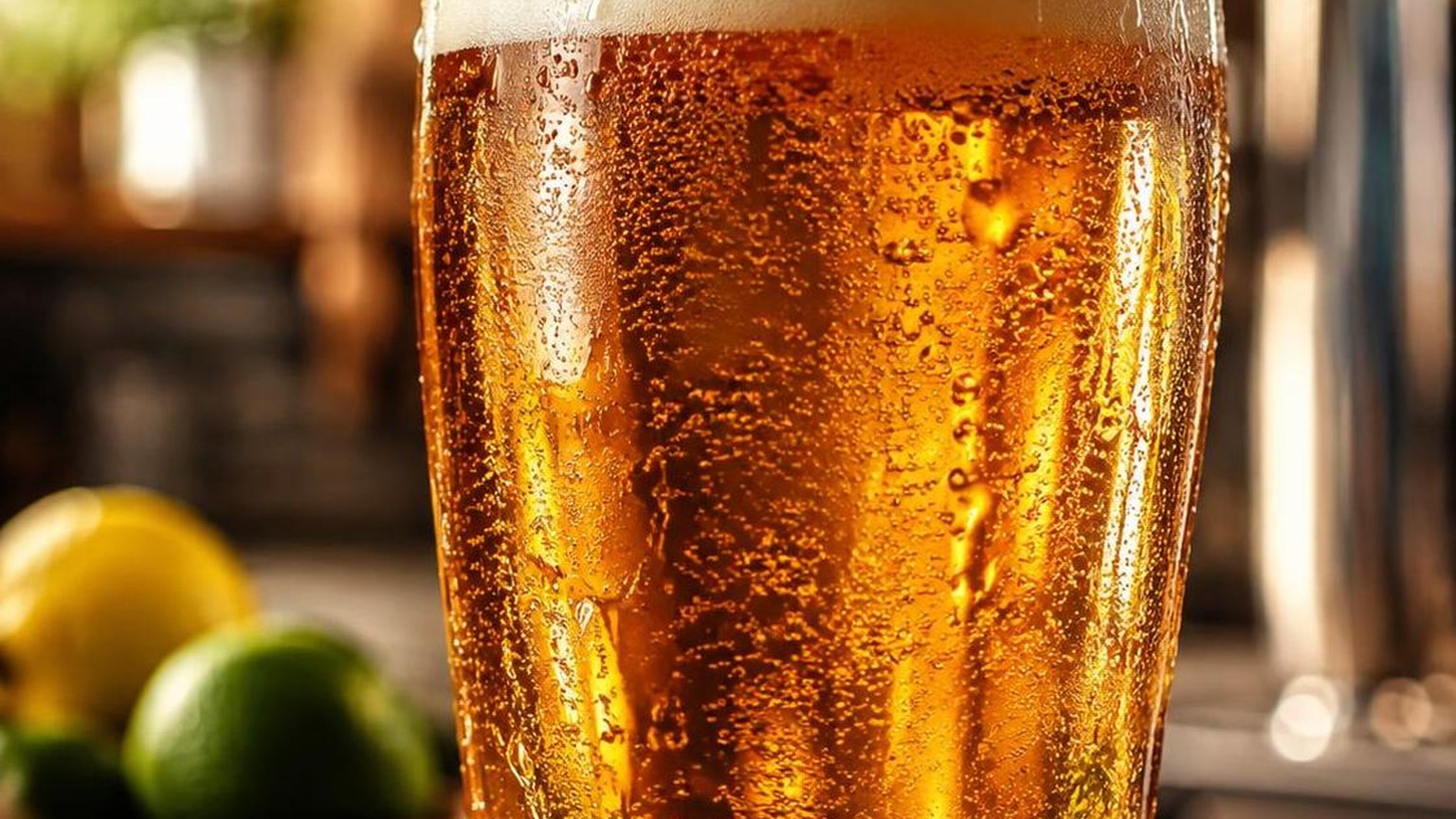 What is Draft Beer? — a quick reference, with the data behind it