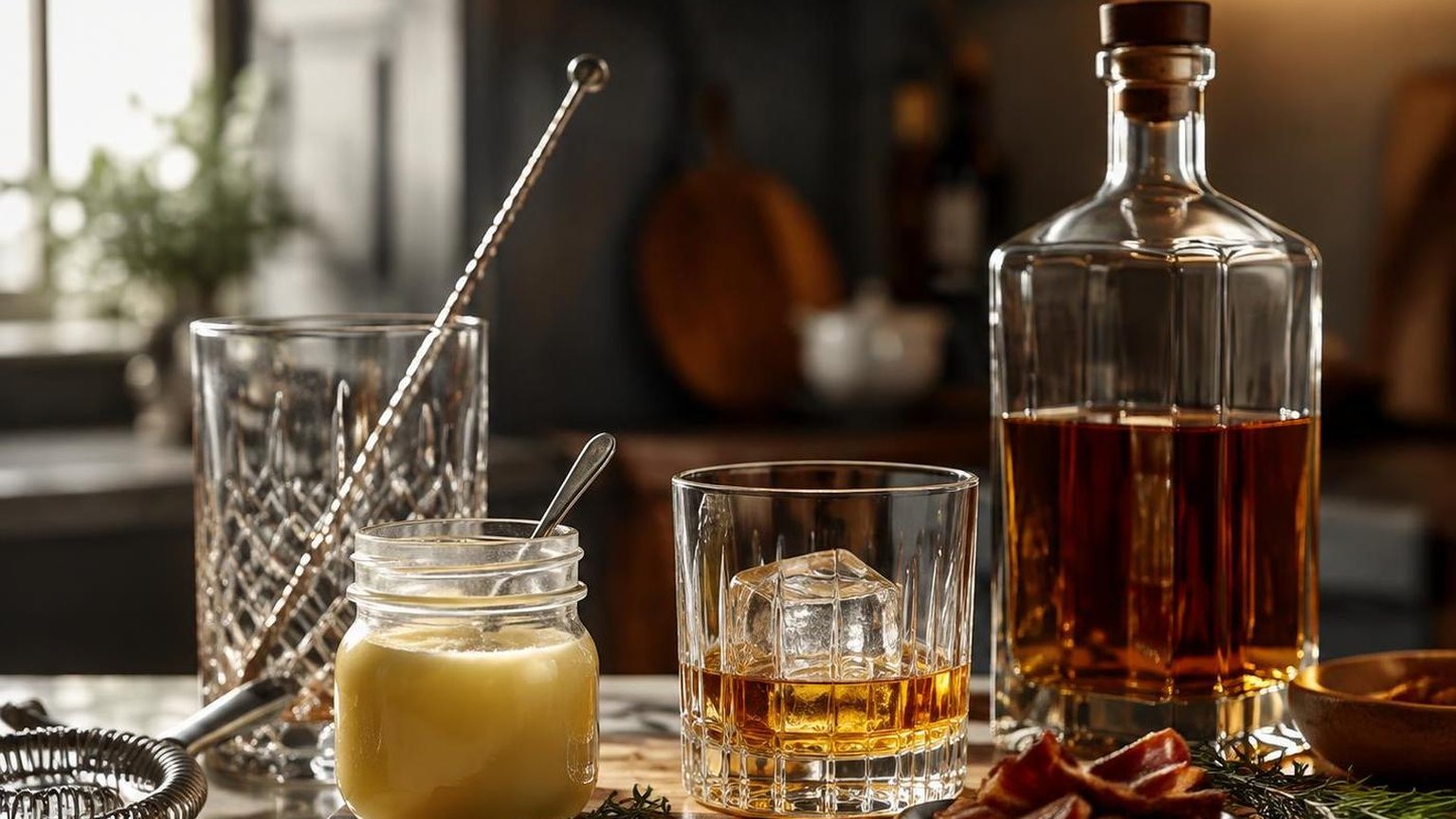 What Is Fat Washing Whiskey? 8 What Is Fat Washing Whiskey? — the short answer, with the data behind it