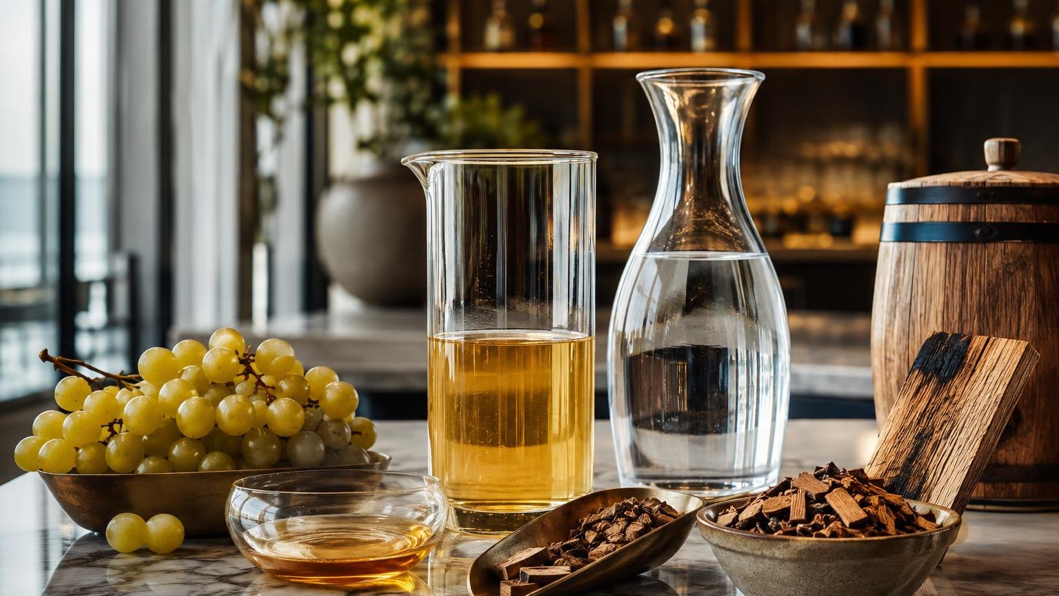 What Is Hennessy Made From? — common questions, answered plainly