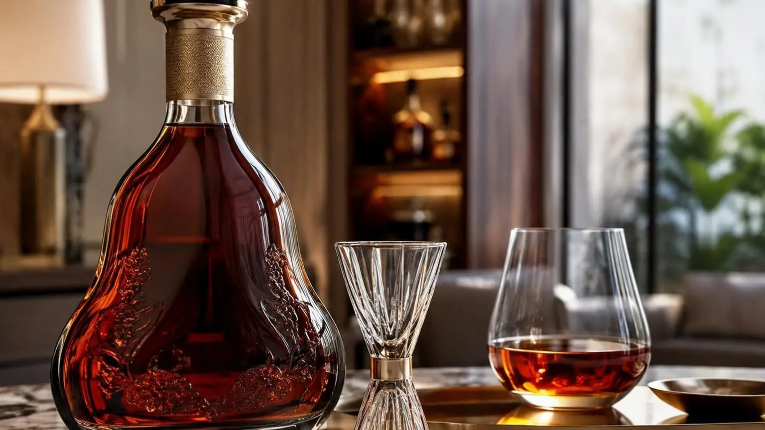 What Is Hennessy? — how it compares in practice