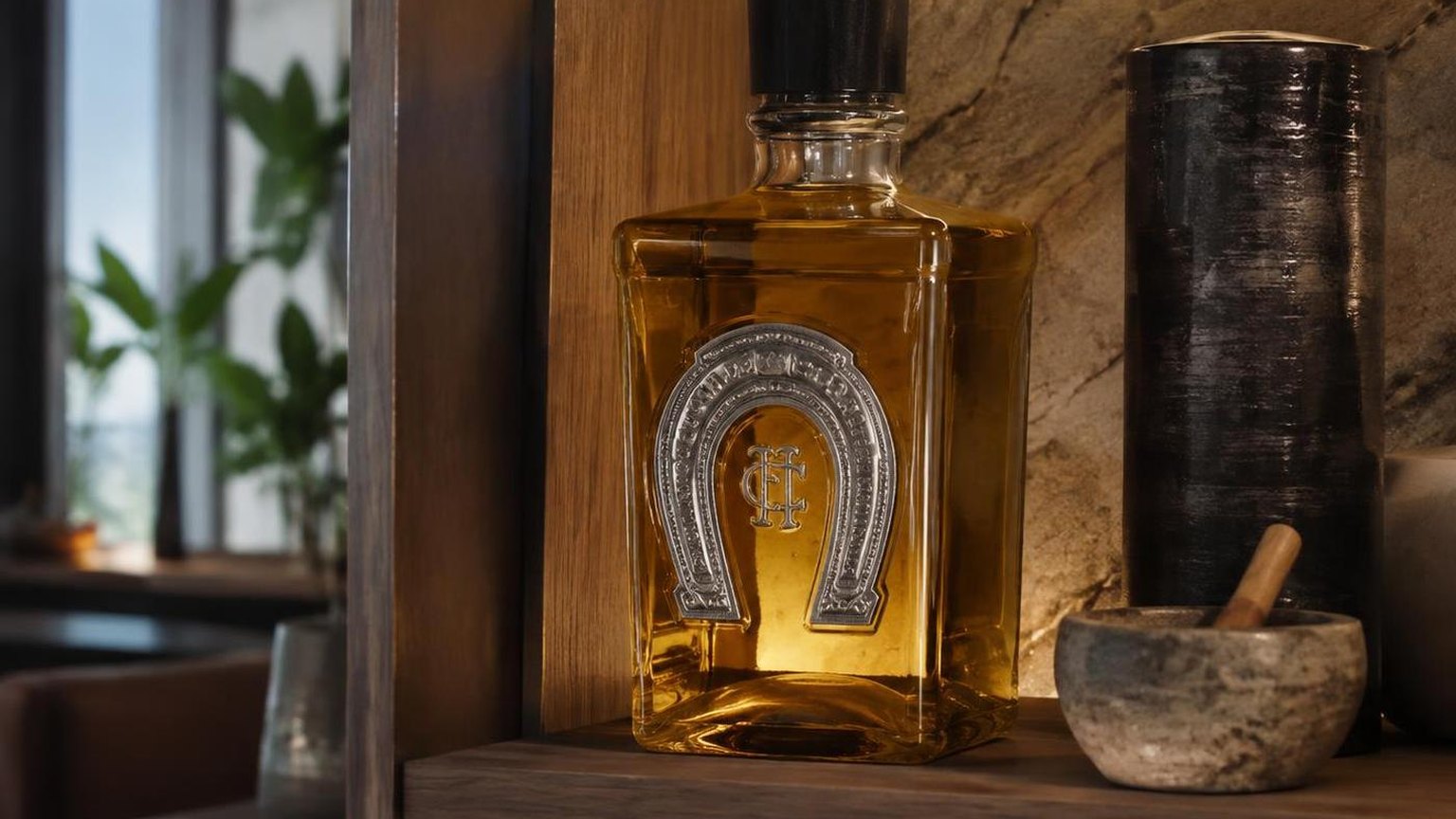 What Is Horseshoe Tequila? — common questions, answered plainly