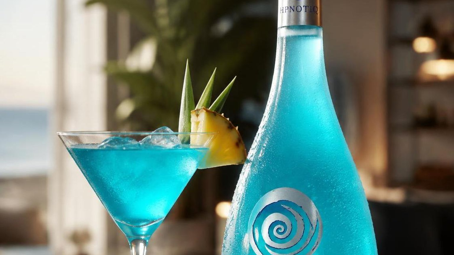 What is Hpnotiq? Information From Experts 9 What is Hpnotiq? at a glance, for quick reference