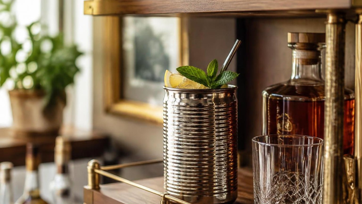 What Is In A Trash Can Drink? — where the figures come from