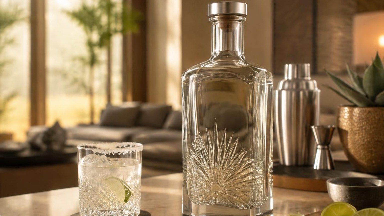 What Is Kirkland Tequila Silver Comparable To? — context and caveats