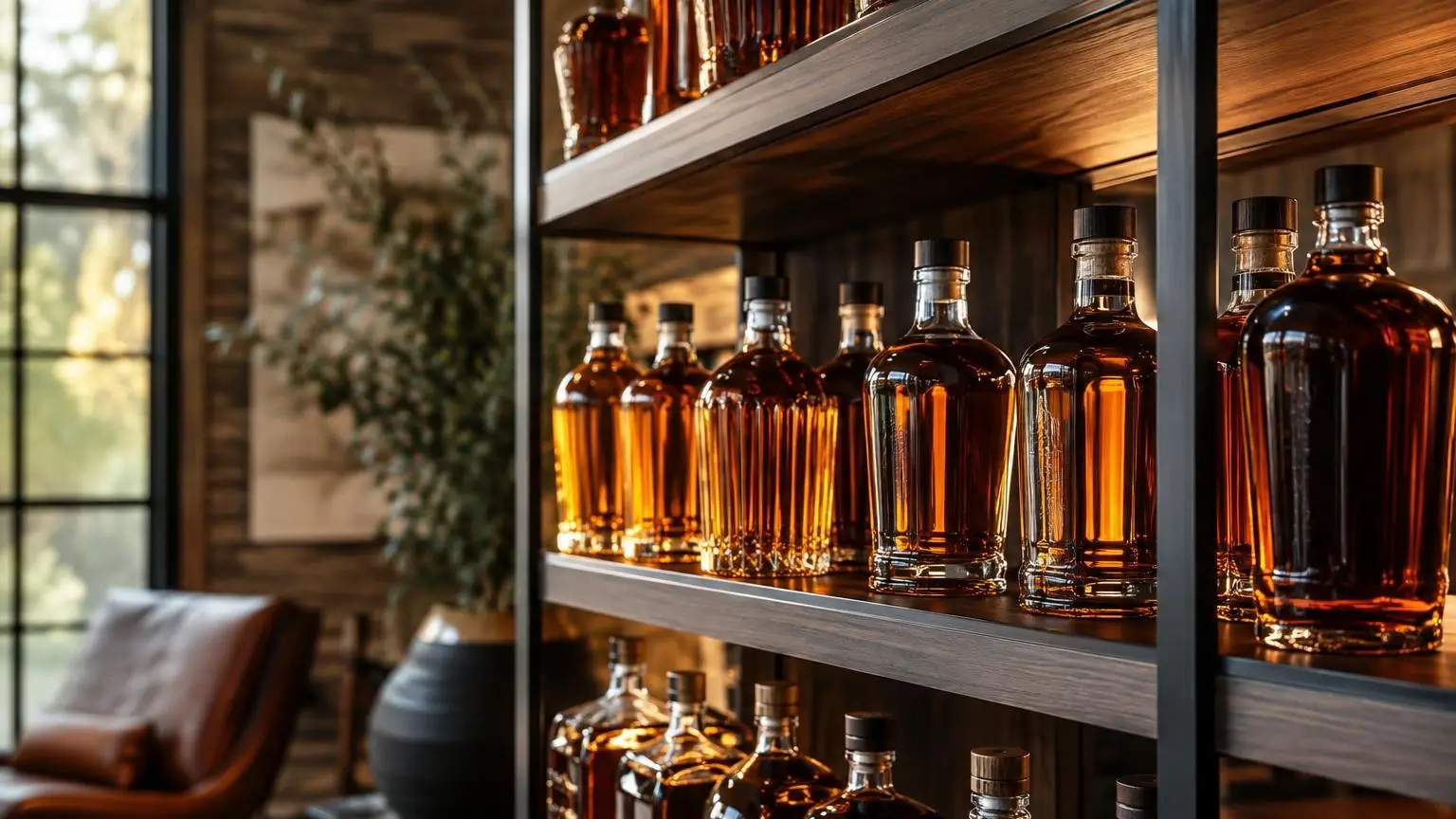 What Is Mgp Bourbon?, broken down step by step