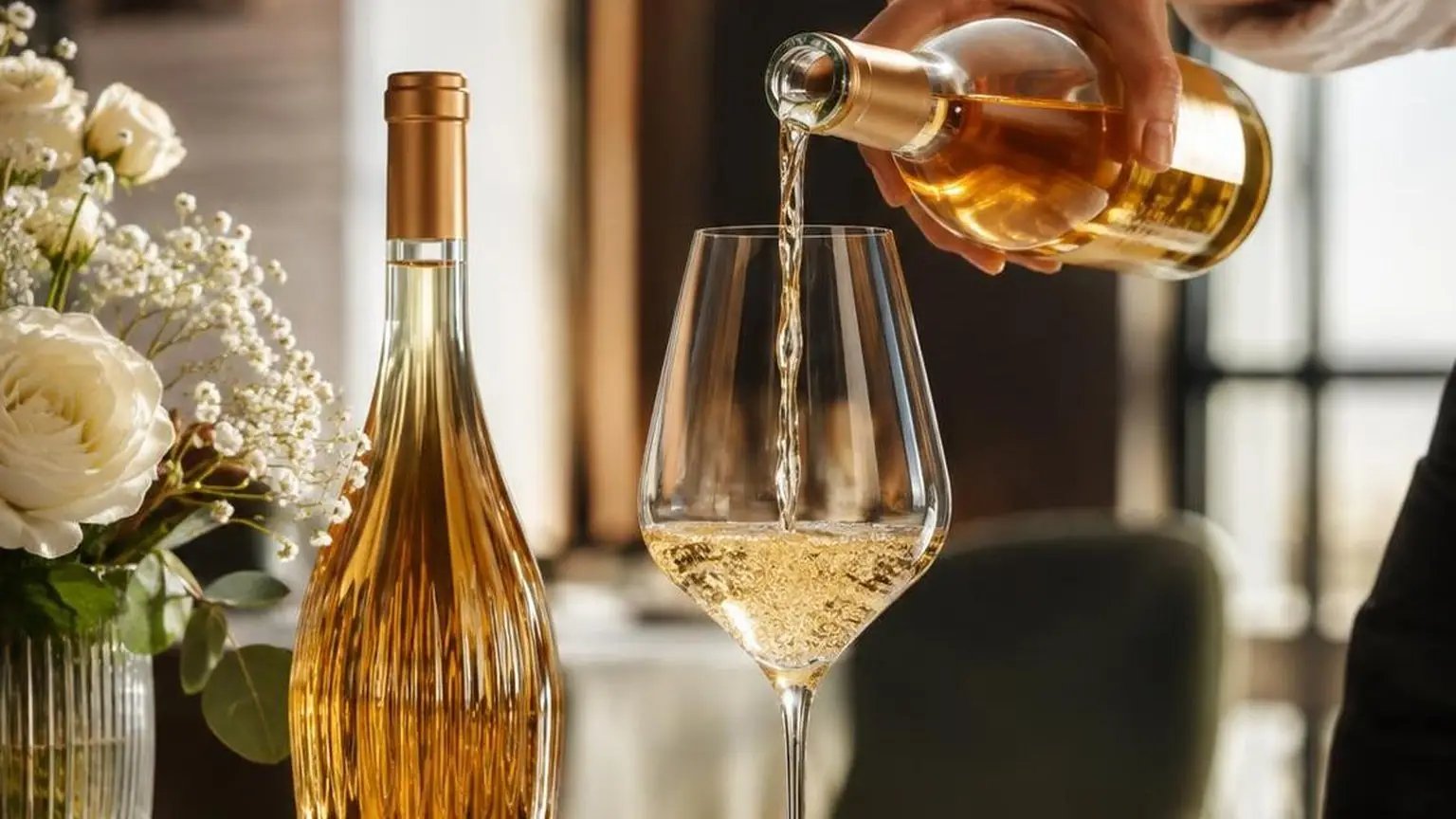 What Is Muscatel Wine? 10 What Is Muscatel Wine? — context and caveats, for quick reference