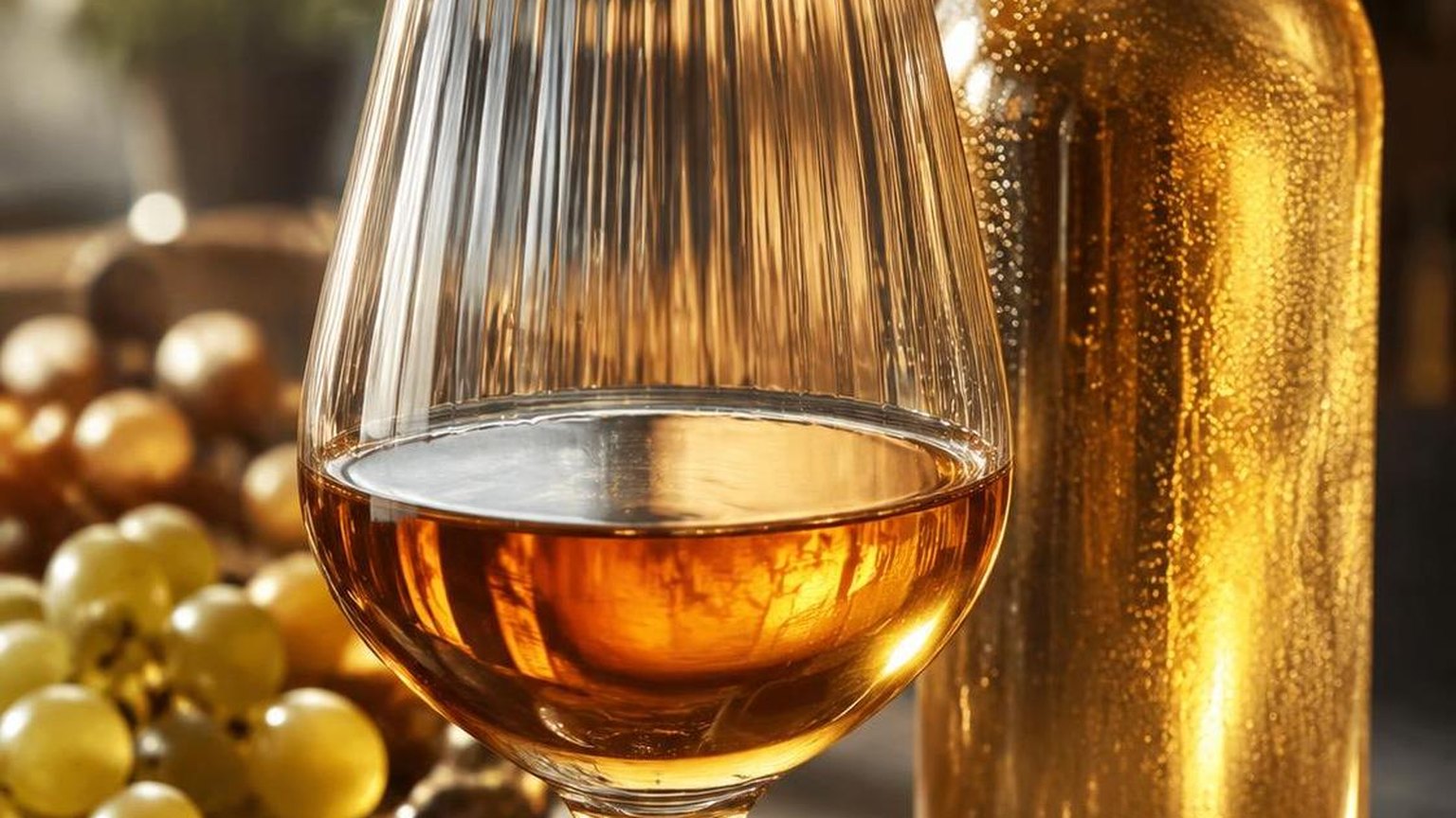 What Is Muscatel Wine? 9 What Is Muscatel Wine? — side by side with the alternatives