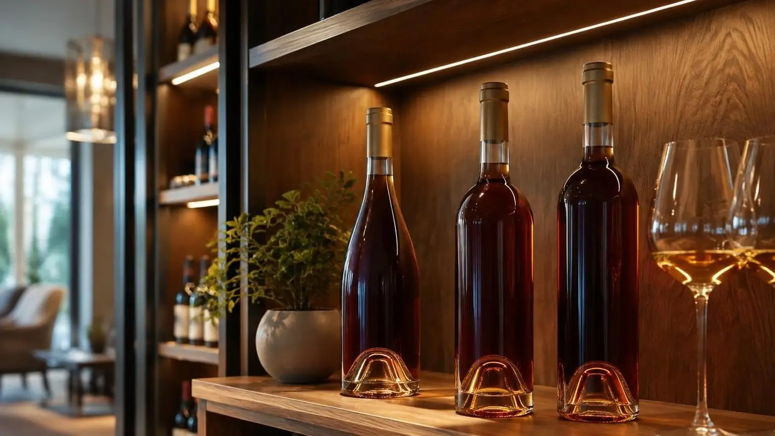 What Is Muscatel Wine? 6 What Is Muscatel Wine? — what the numbers show