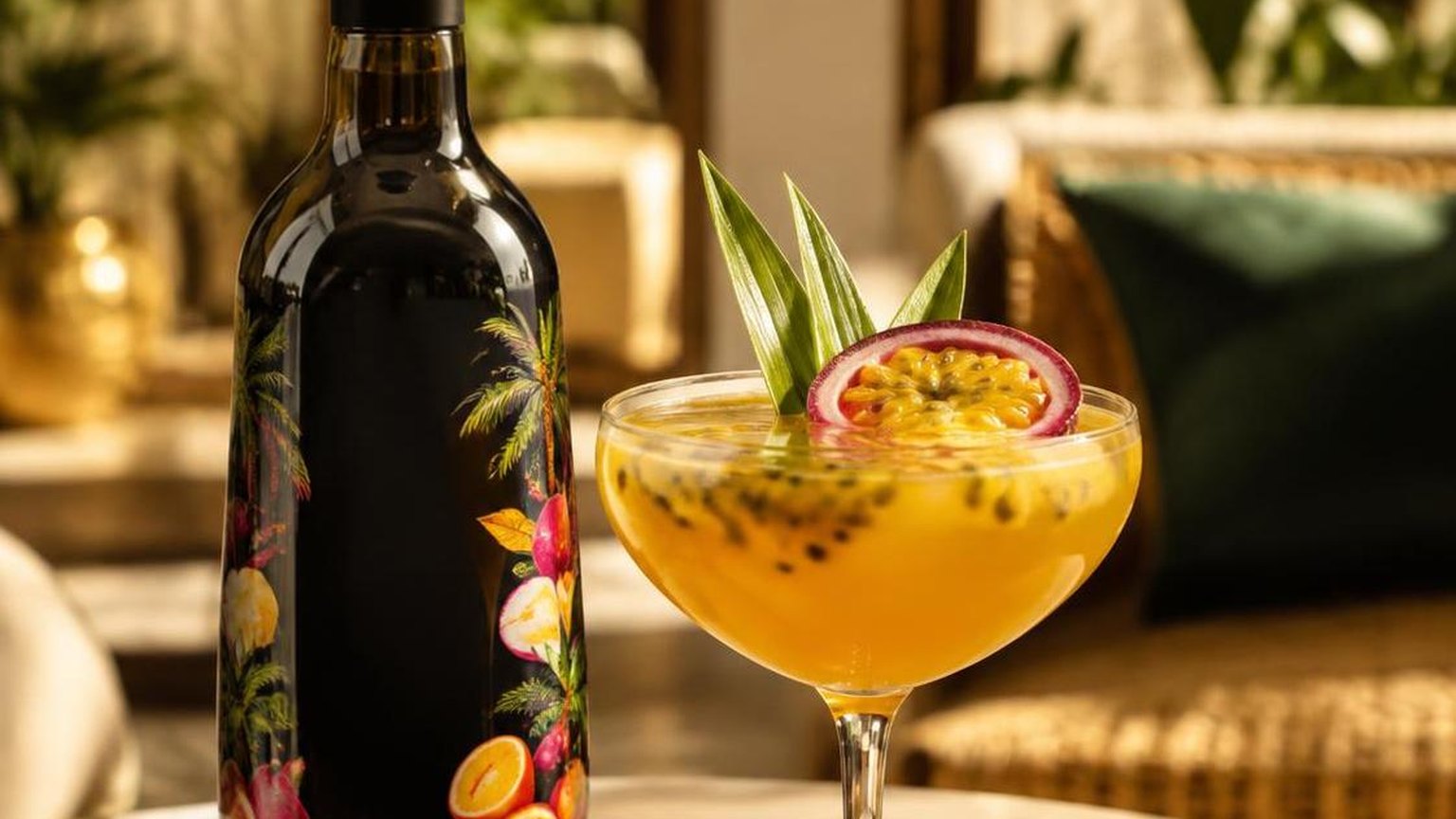 What Is Passoa Drink? Understand The Simplest Way 9 What Is Passoa Drink? — how it compares in practice