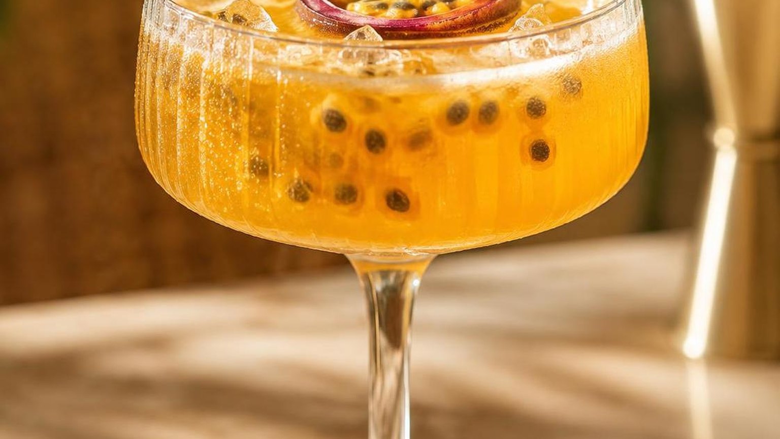 What Is Passoa Drink? Understand The Simplest Way 8 What Is Passoa Drink? — measured, not estimated, with sources cited