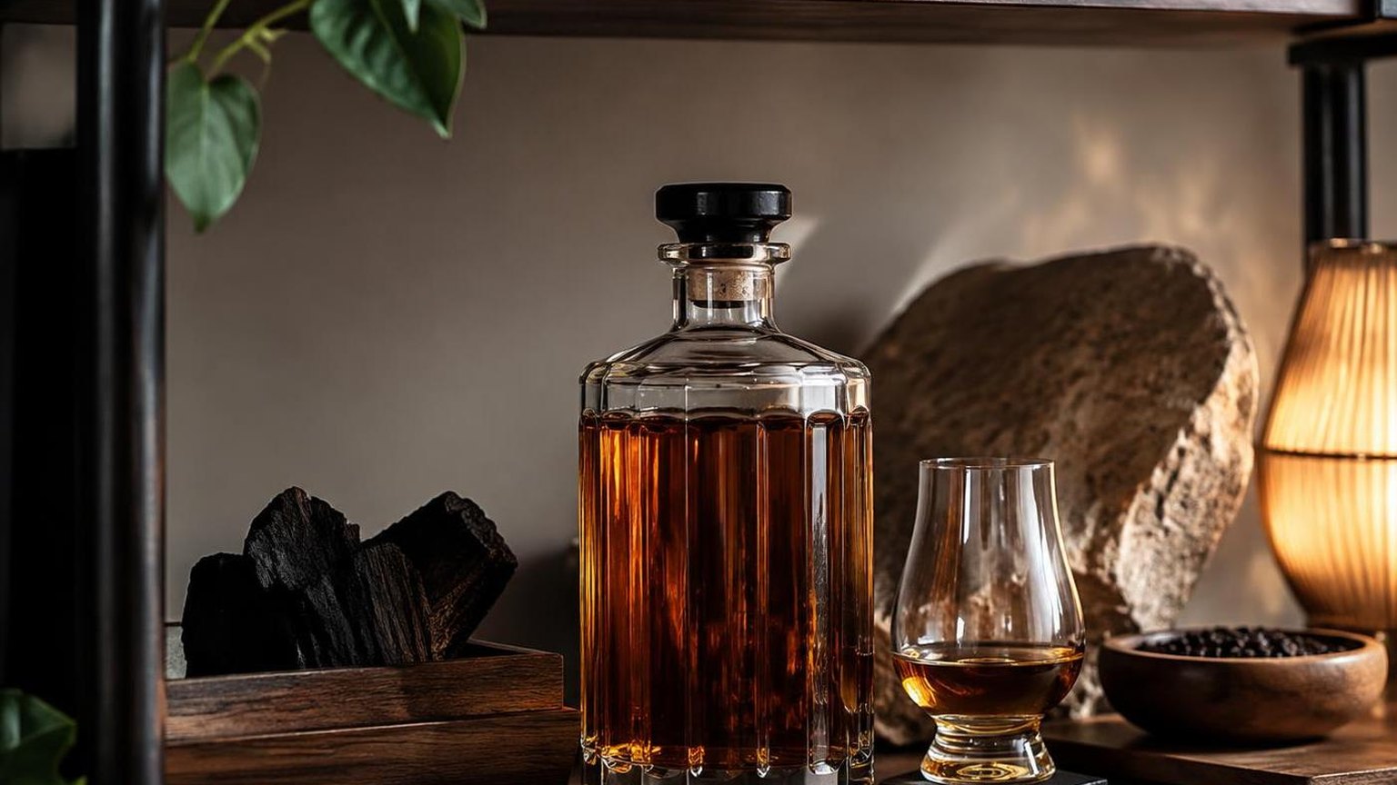 What Is Peated Whisky? — measured, not estimated, with sources cited