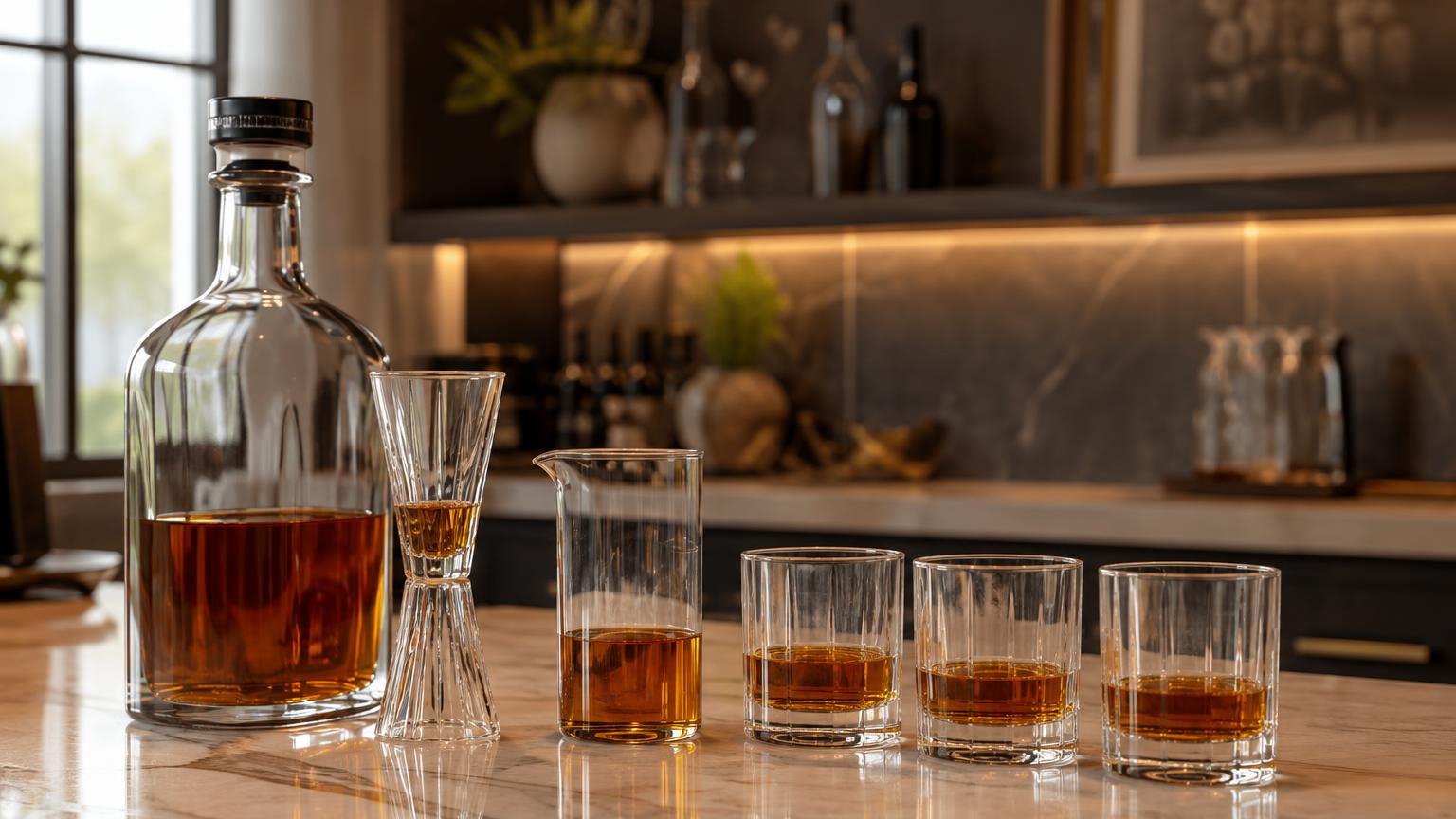 What Is Proof In Whiskey? — how it compares in practice