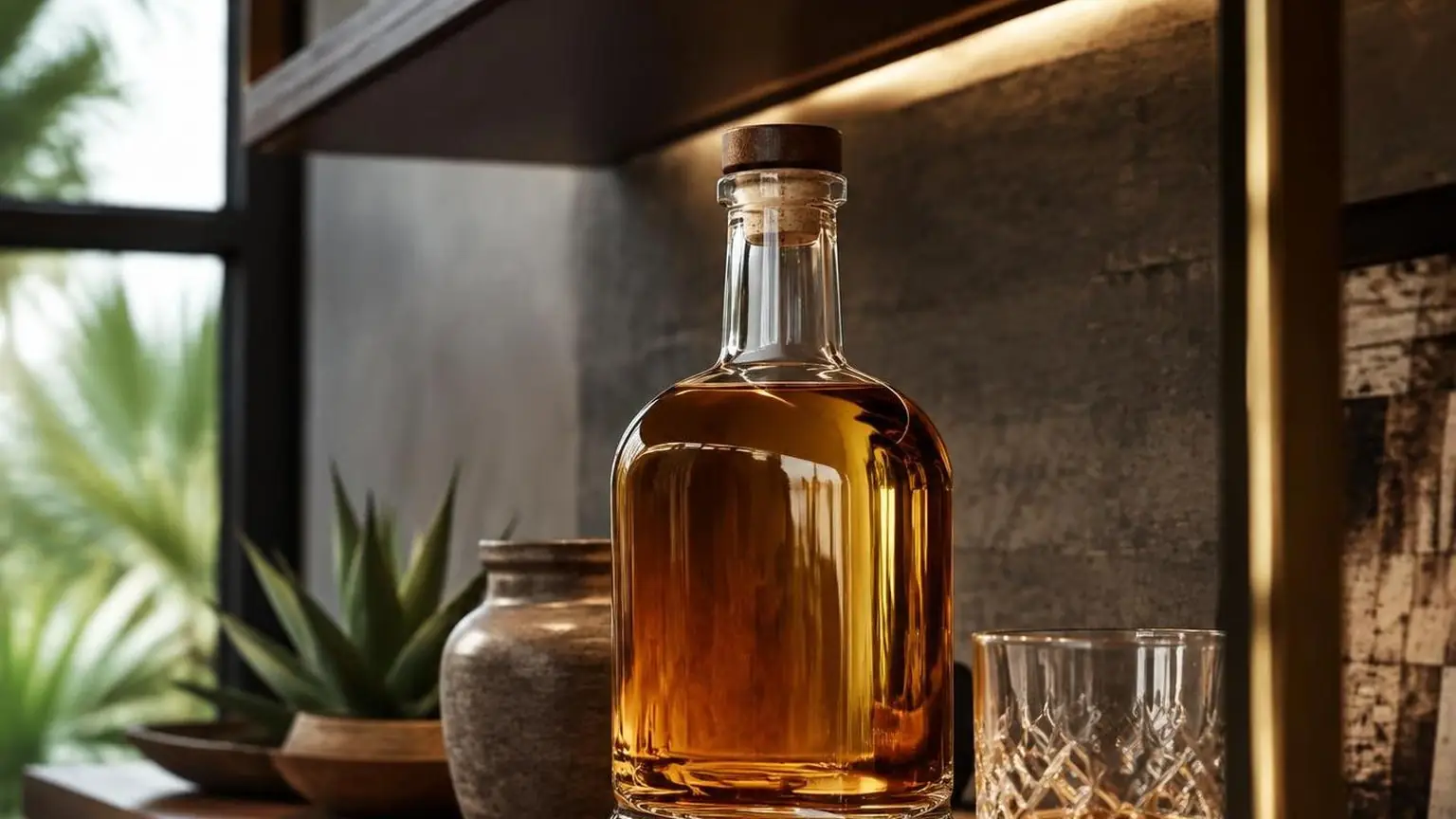 What Is Reposado Tequila? — what changes the outcome