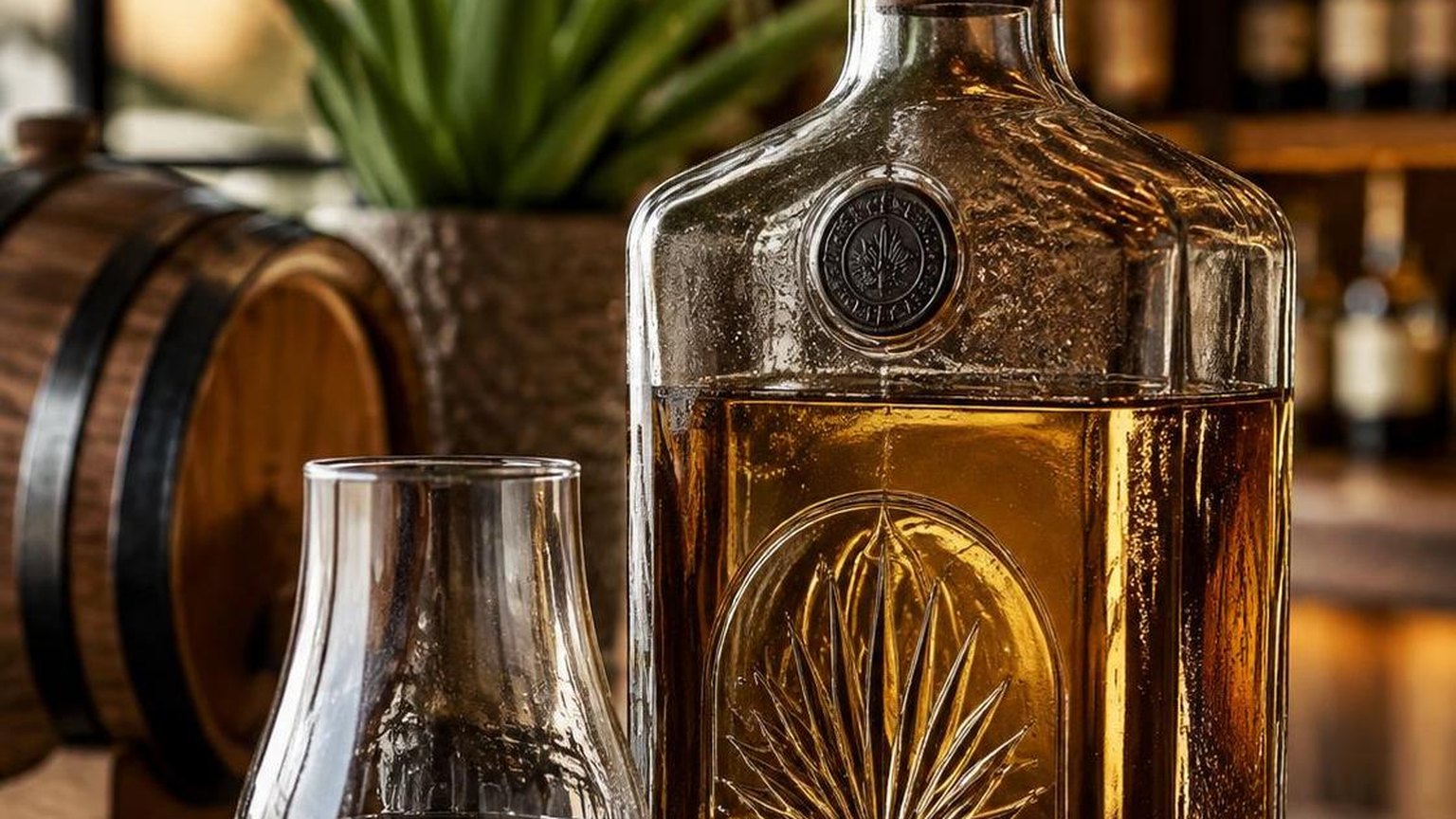 What Is Reposado? — a closer look, with the data behind it