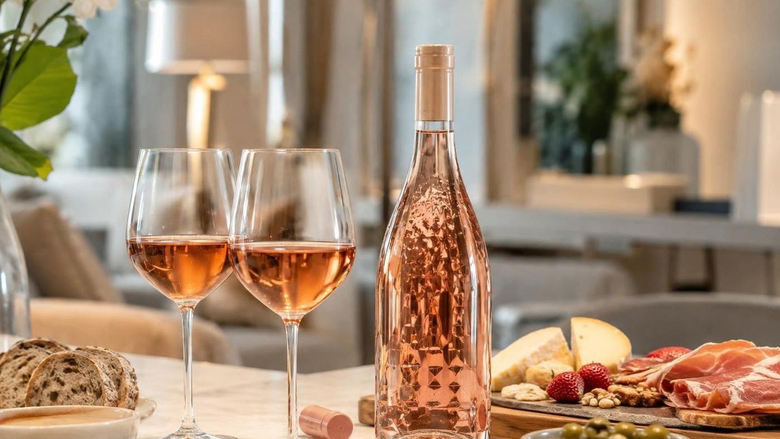 What Is Roscato? — measured, not estimated, with sources cited
