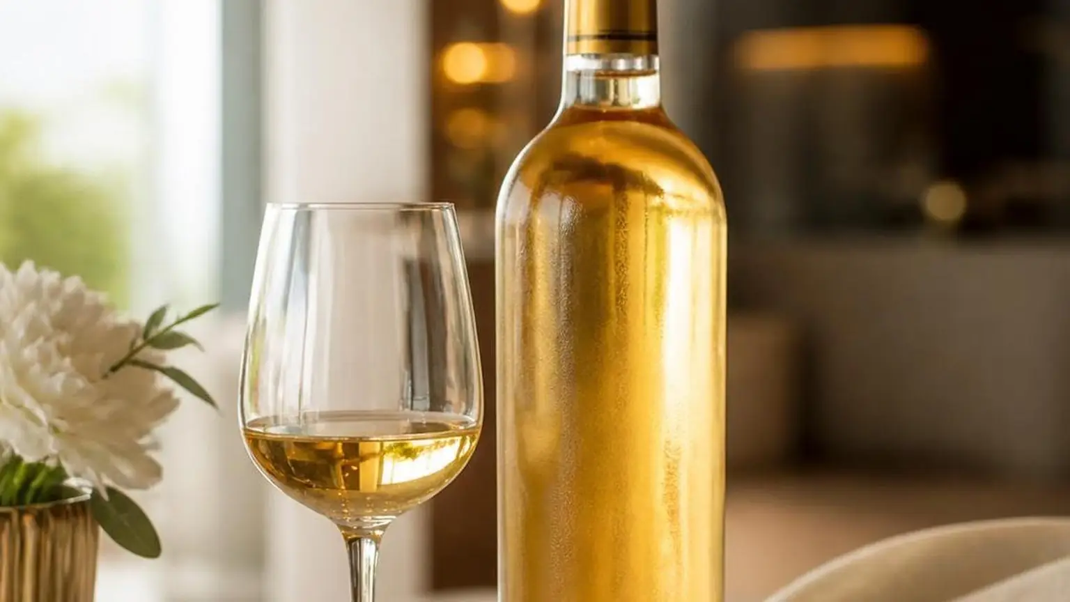 What Is Sauterne Wine? — the short answer, with the data behind it