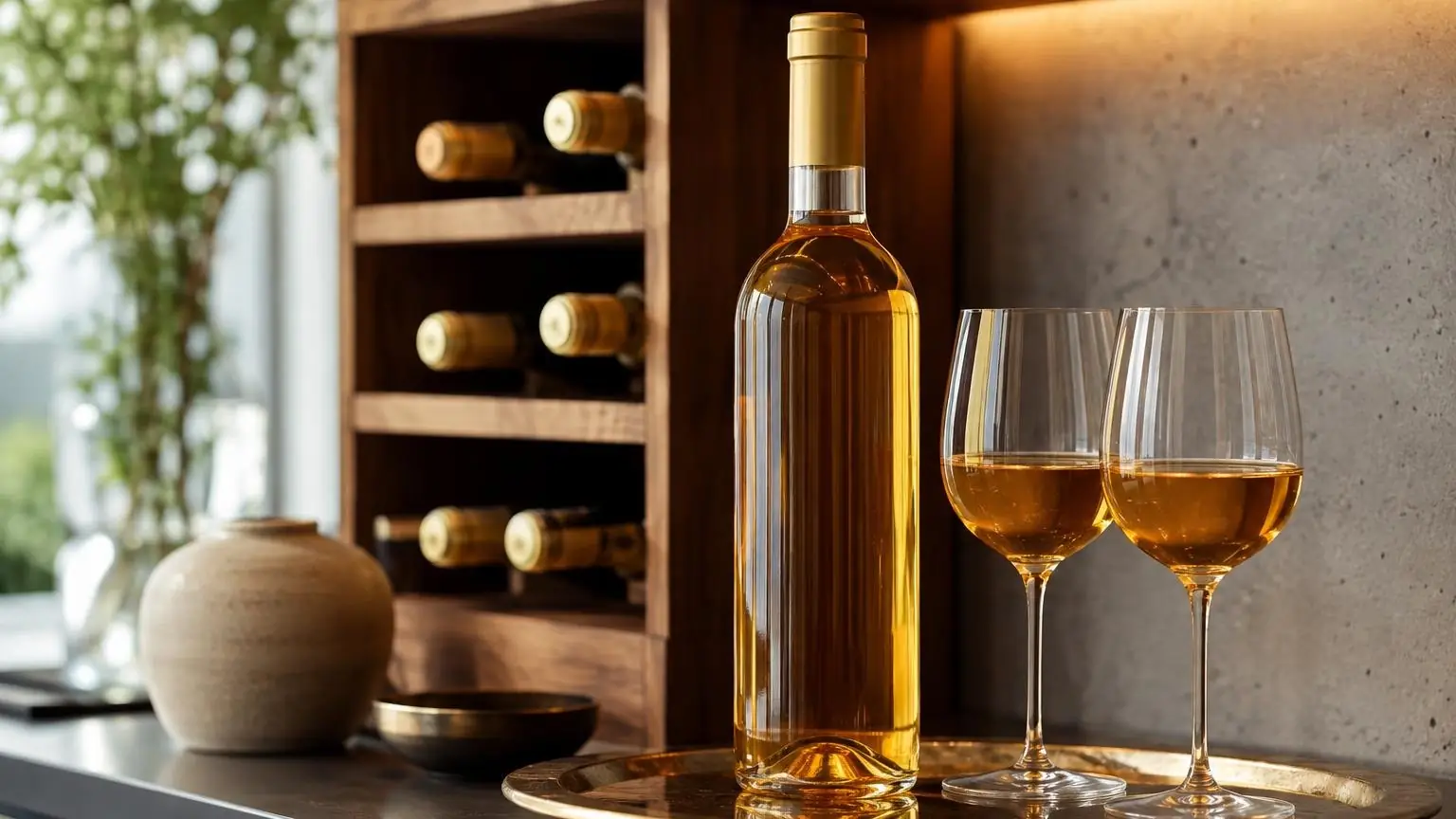 What Is Sauterne Wine?, broken down step by step