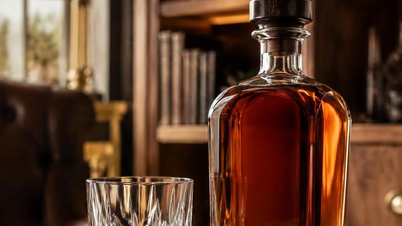 What Is Single Barrel Bourbon? — measured, not estimated