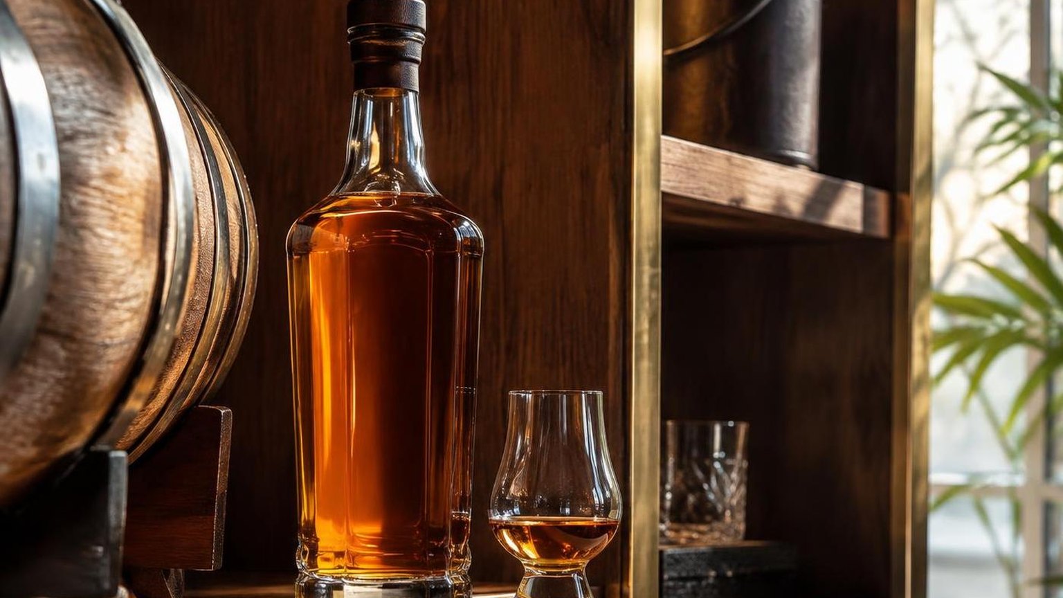 What Is Single Malt Whisky? 6 What Is Single Malt Whisky? — a closer look