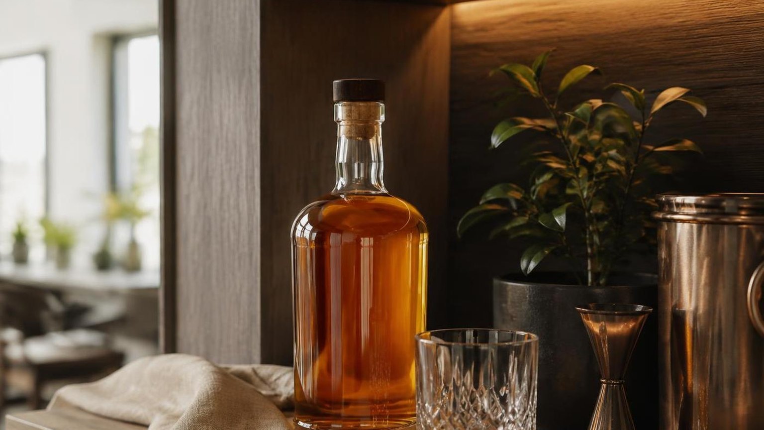 What Is Sour Mash Whiskey? — what matters when choosing