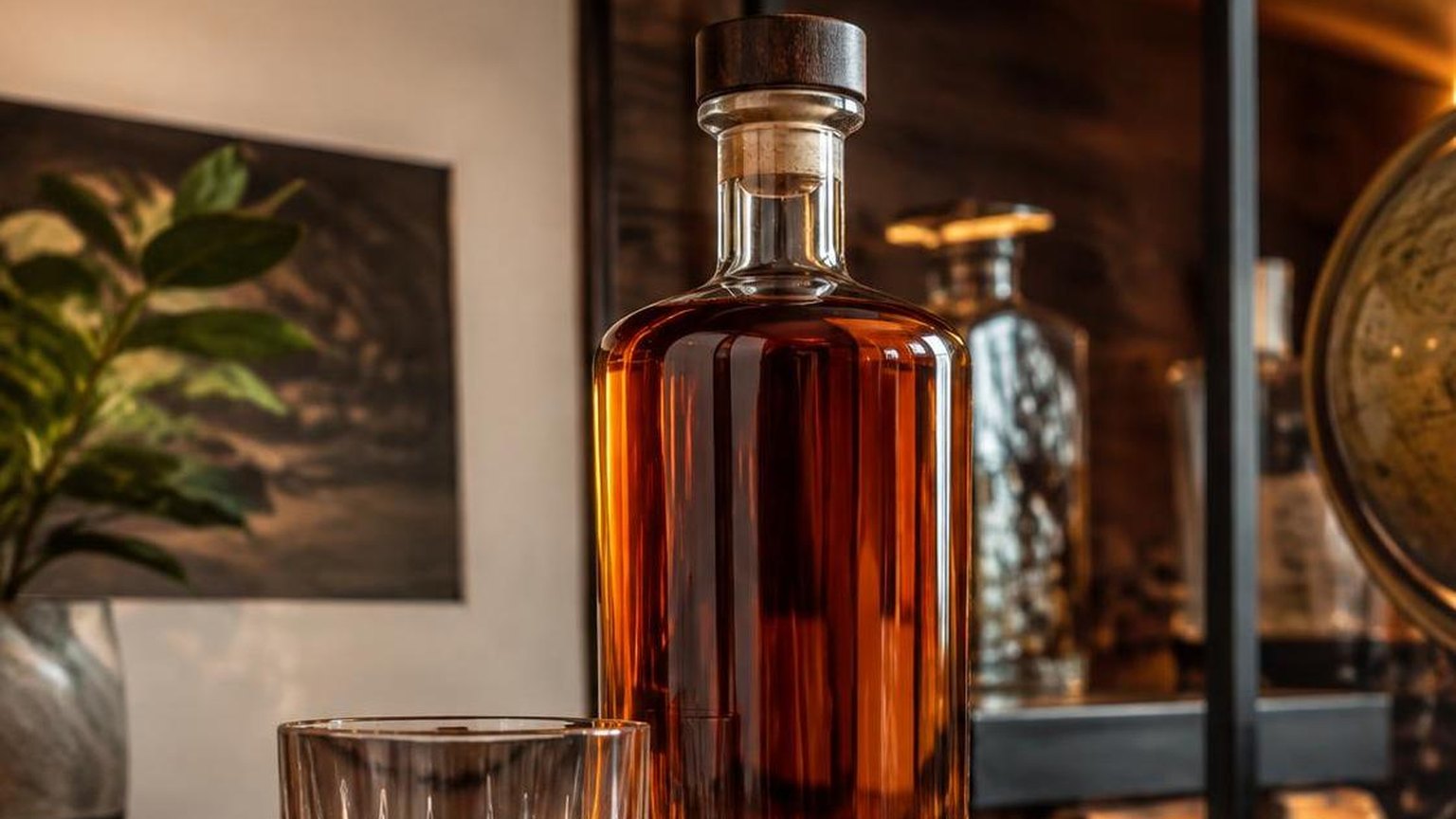 What Is Straight Bourbon? — how it compares in practice
